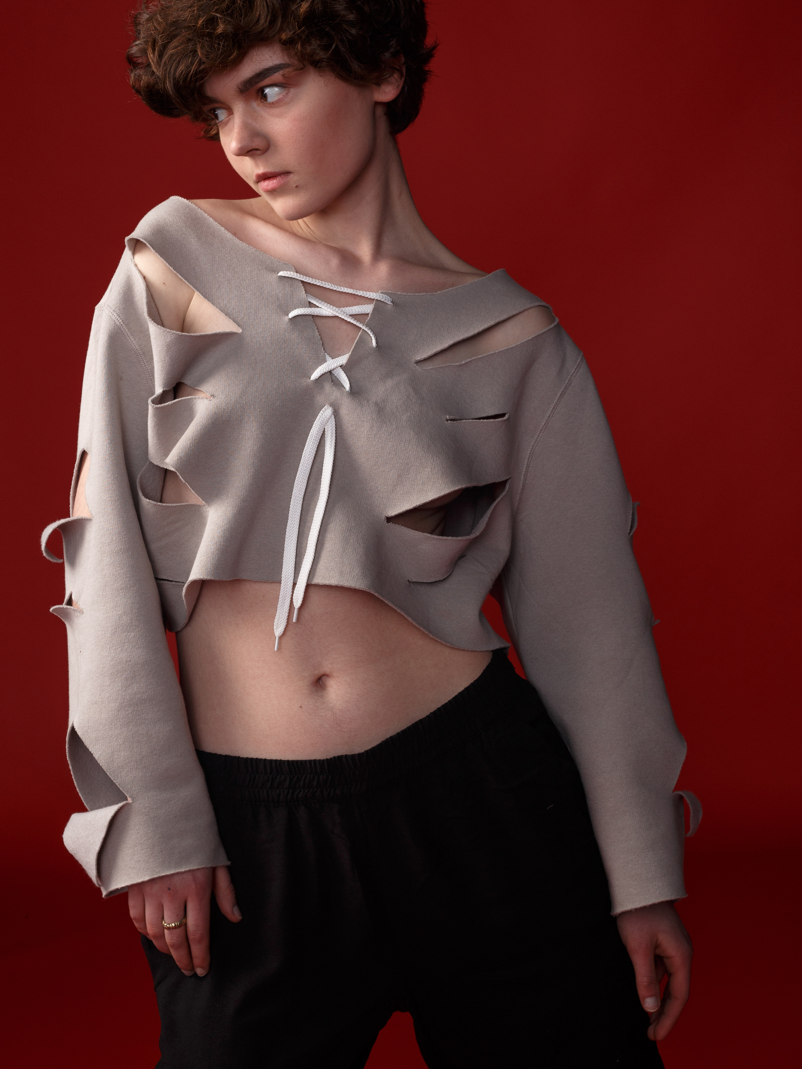 Мода. Фотограф Сергей Склемин