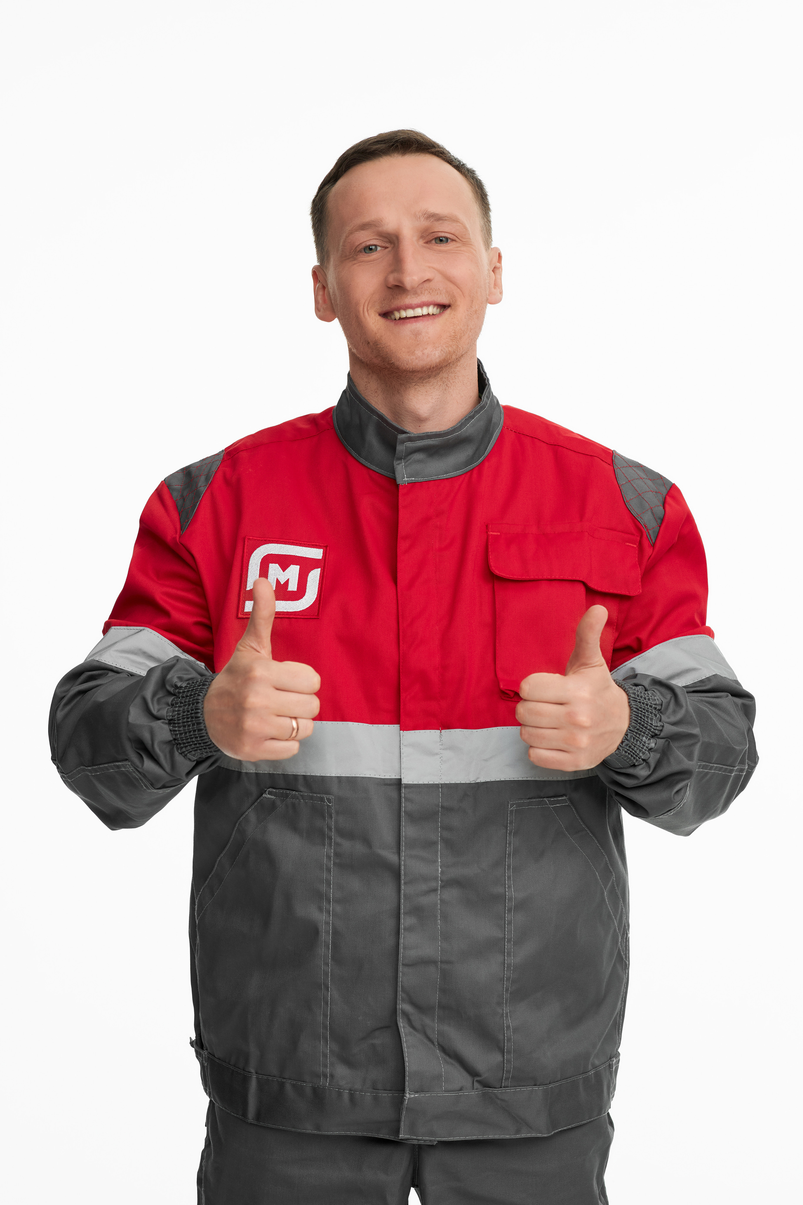 Магнит. Фотограф Сергей Склемин