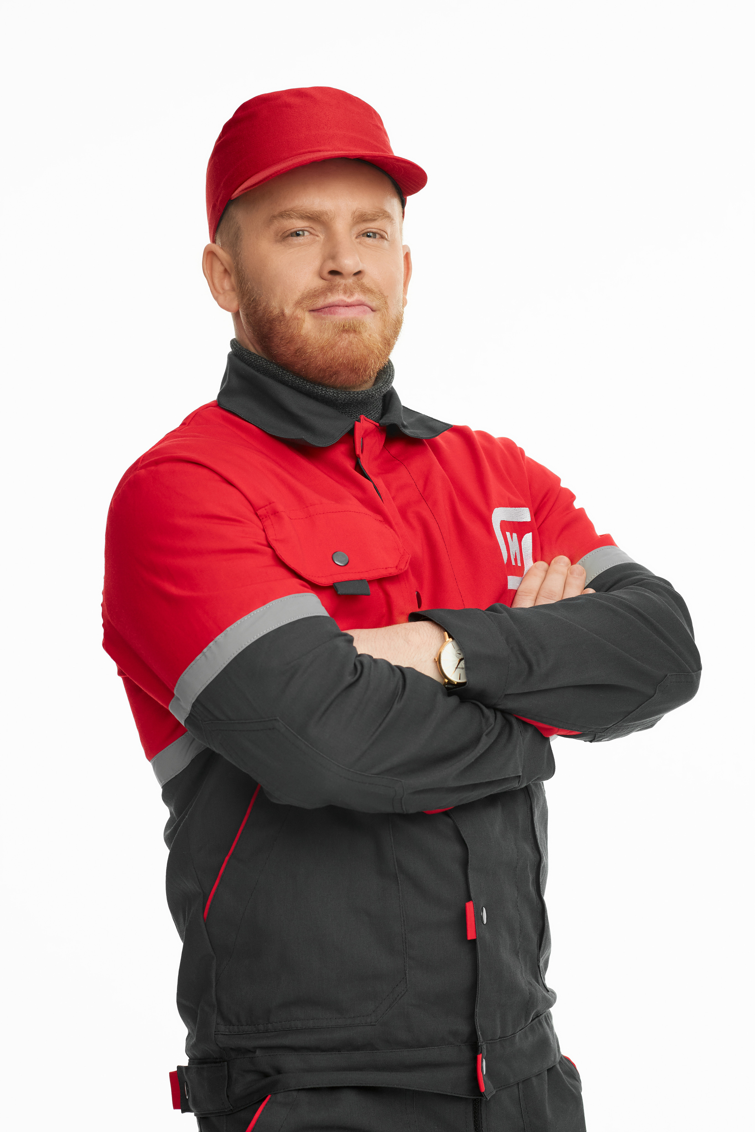 Магнит. Фотограф Сергей Склемин