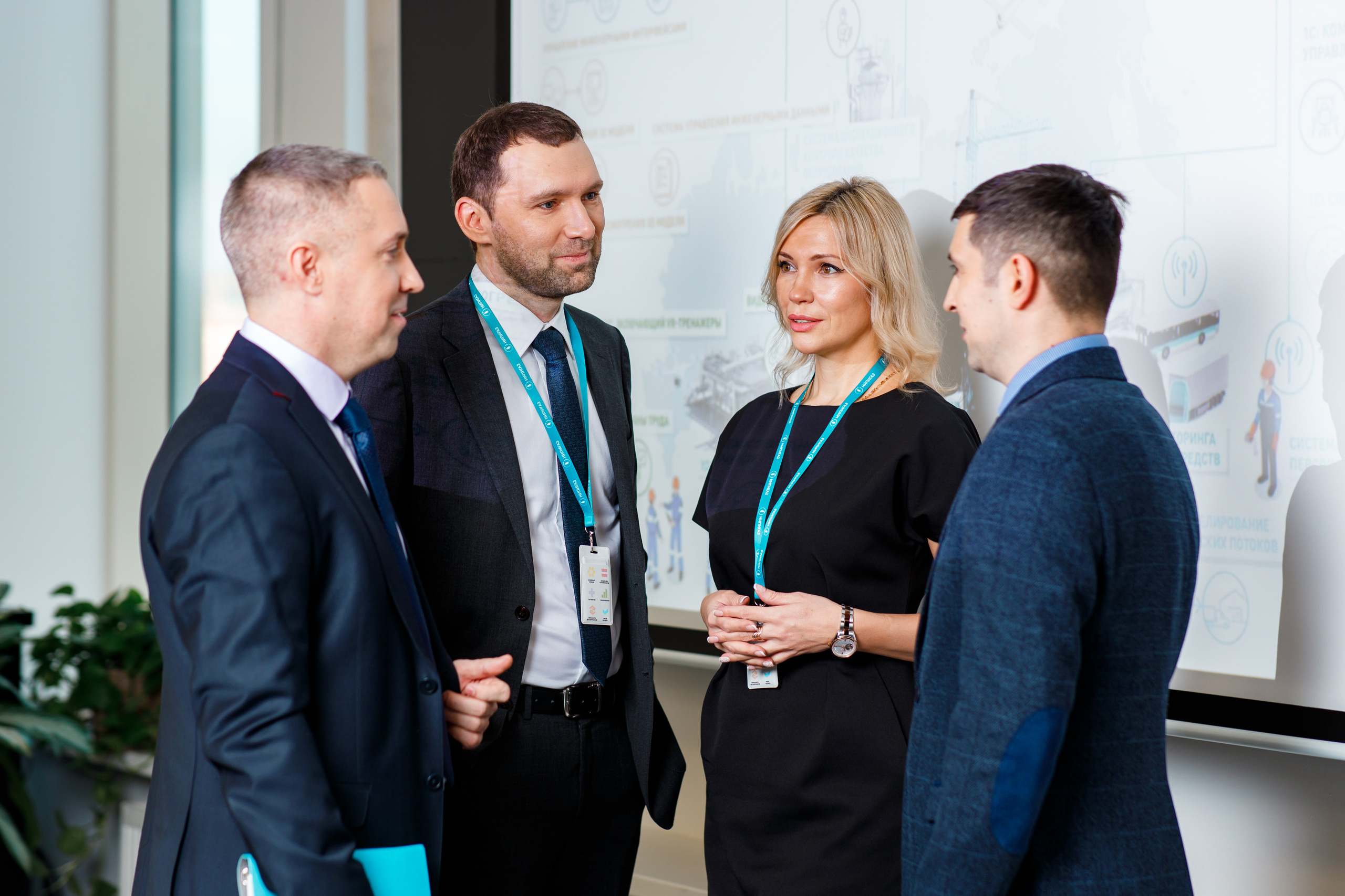 Нипигаз. Фотограф Сергей Склемин