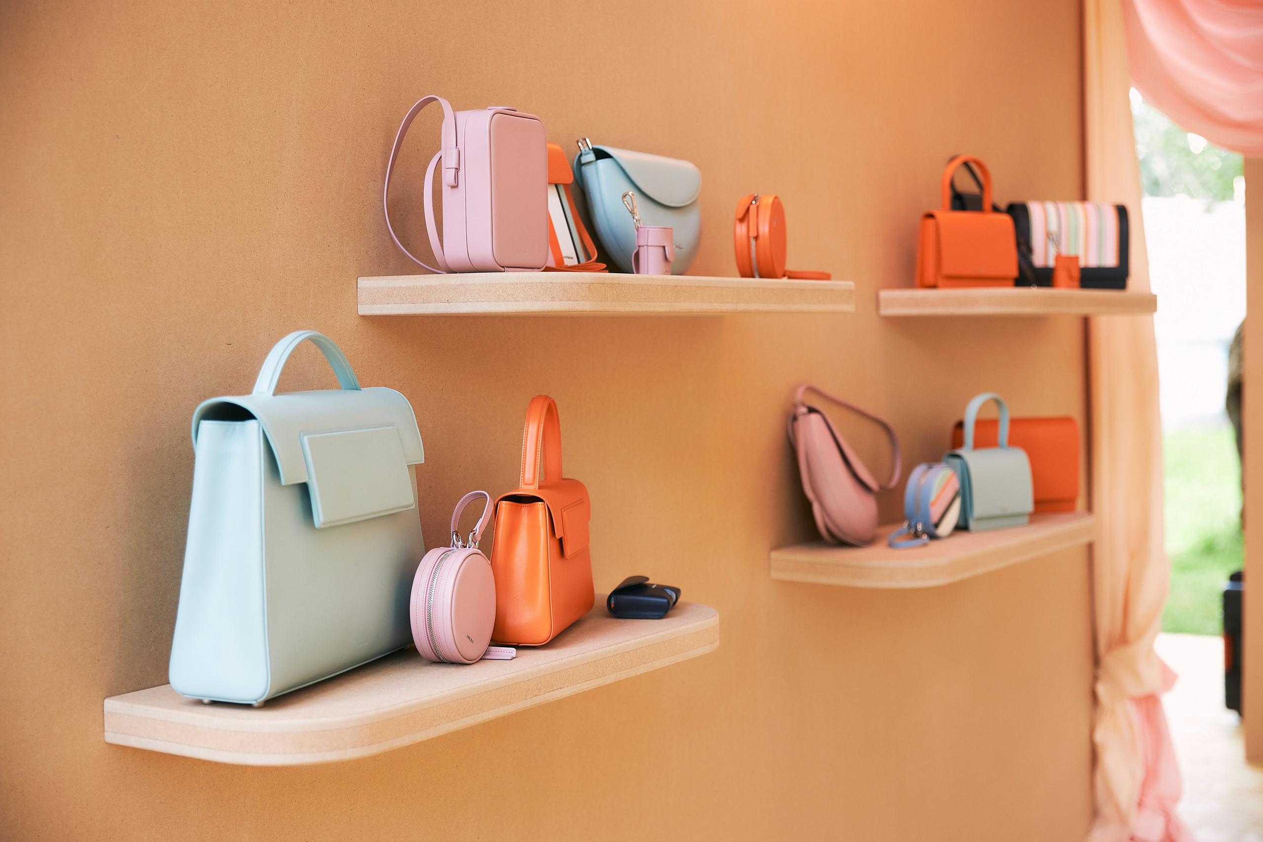 Презентация Fetiche 2022. Фотограф Сергей Склемин