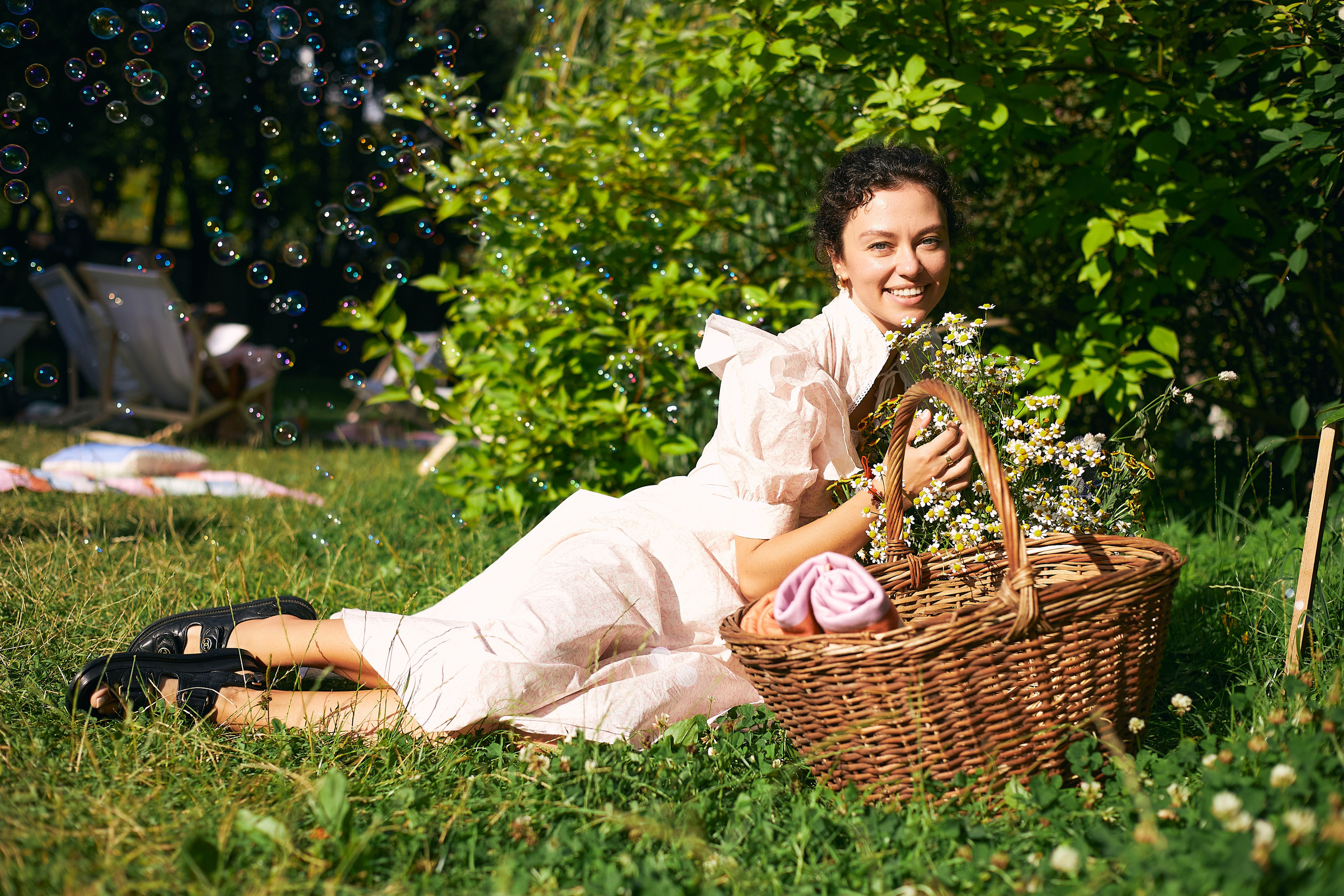 Презентация Fetiche 2022. Фотограф Сергей Склемин