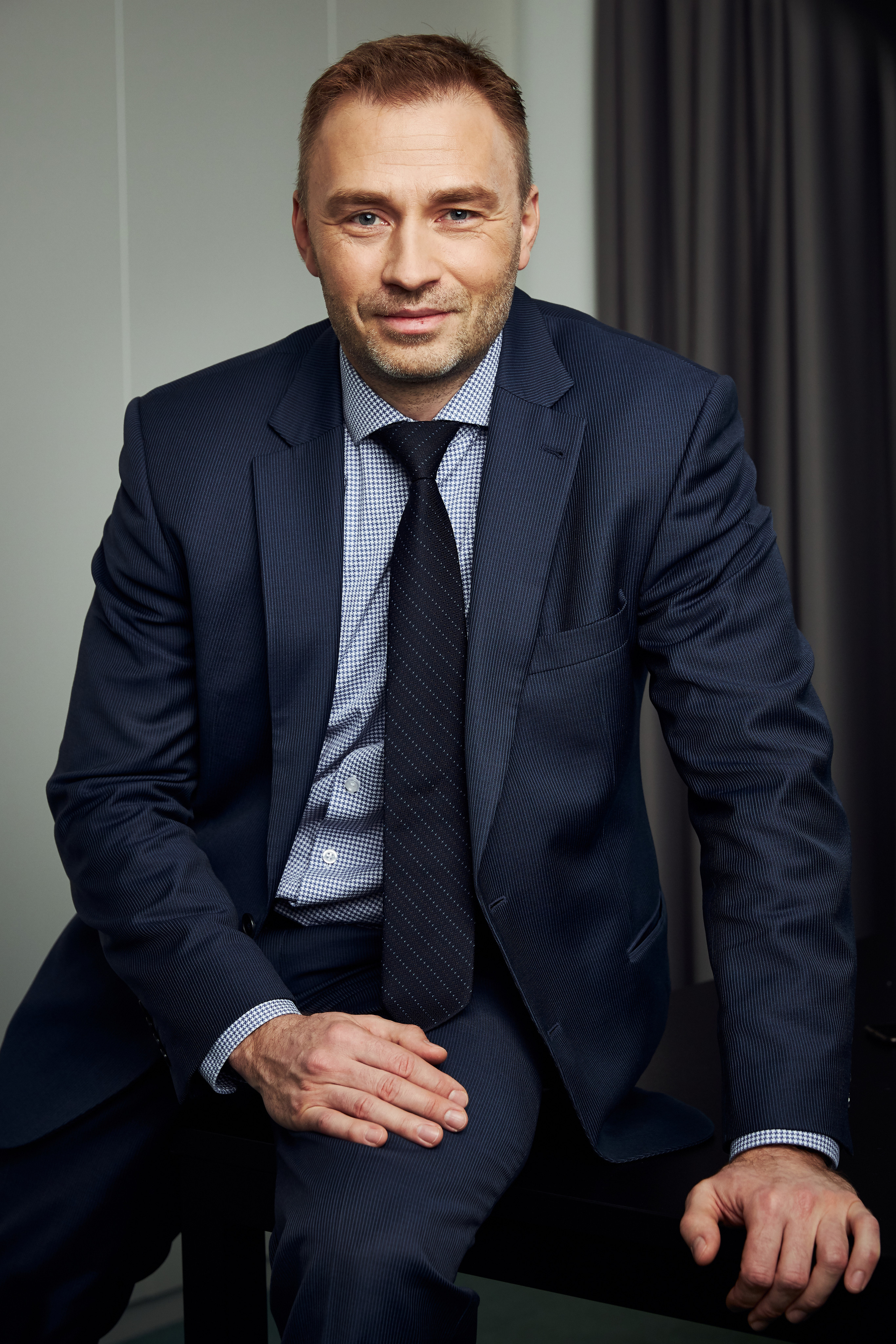 Фотограф Сергей Склемин