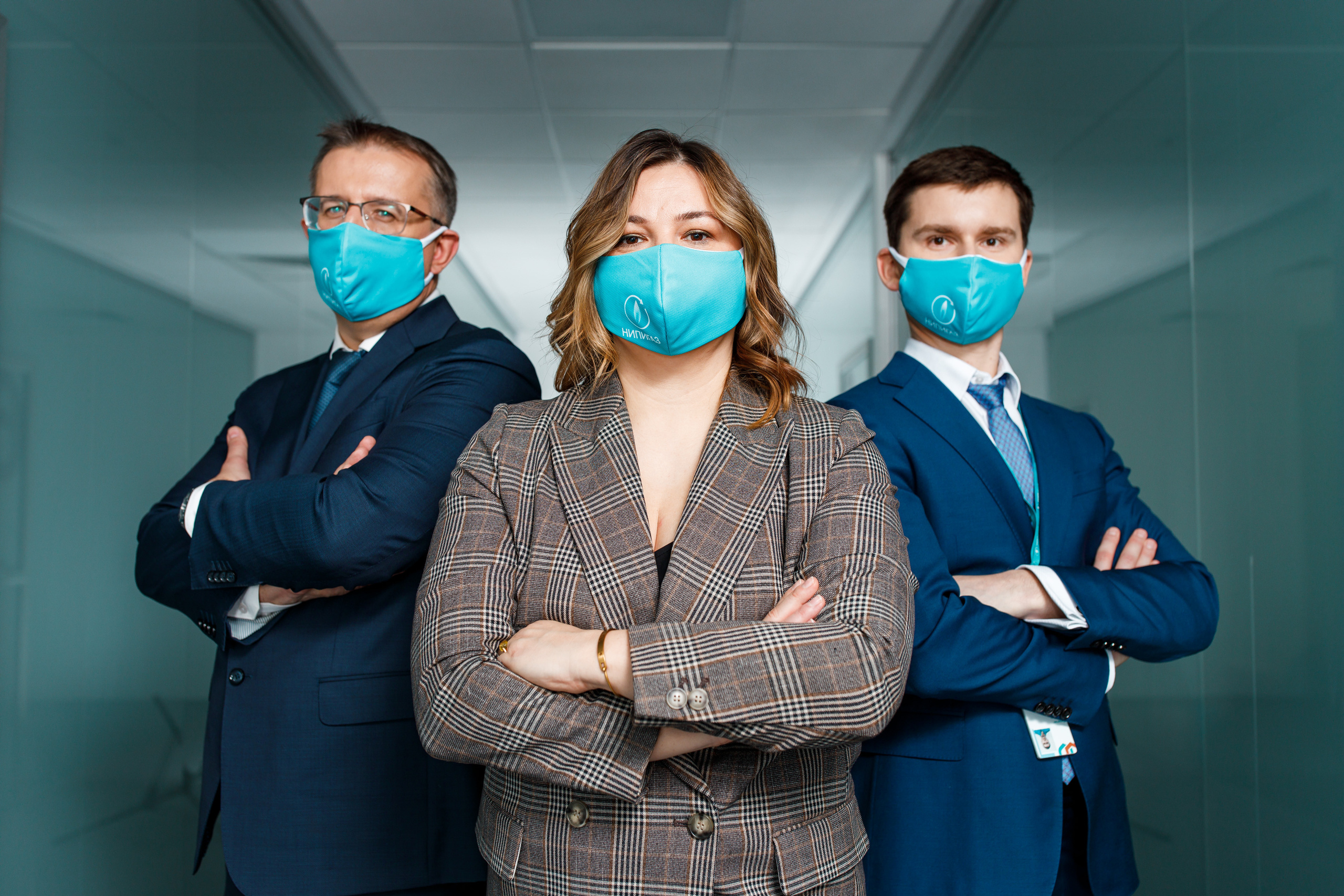 Нипигаз. Фотограф Сергей Склемин