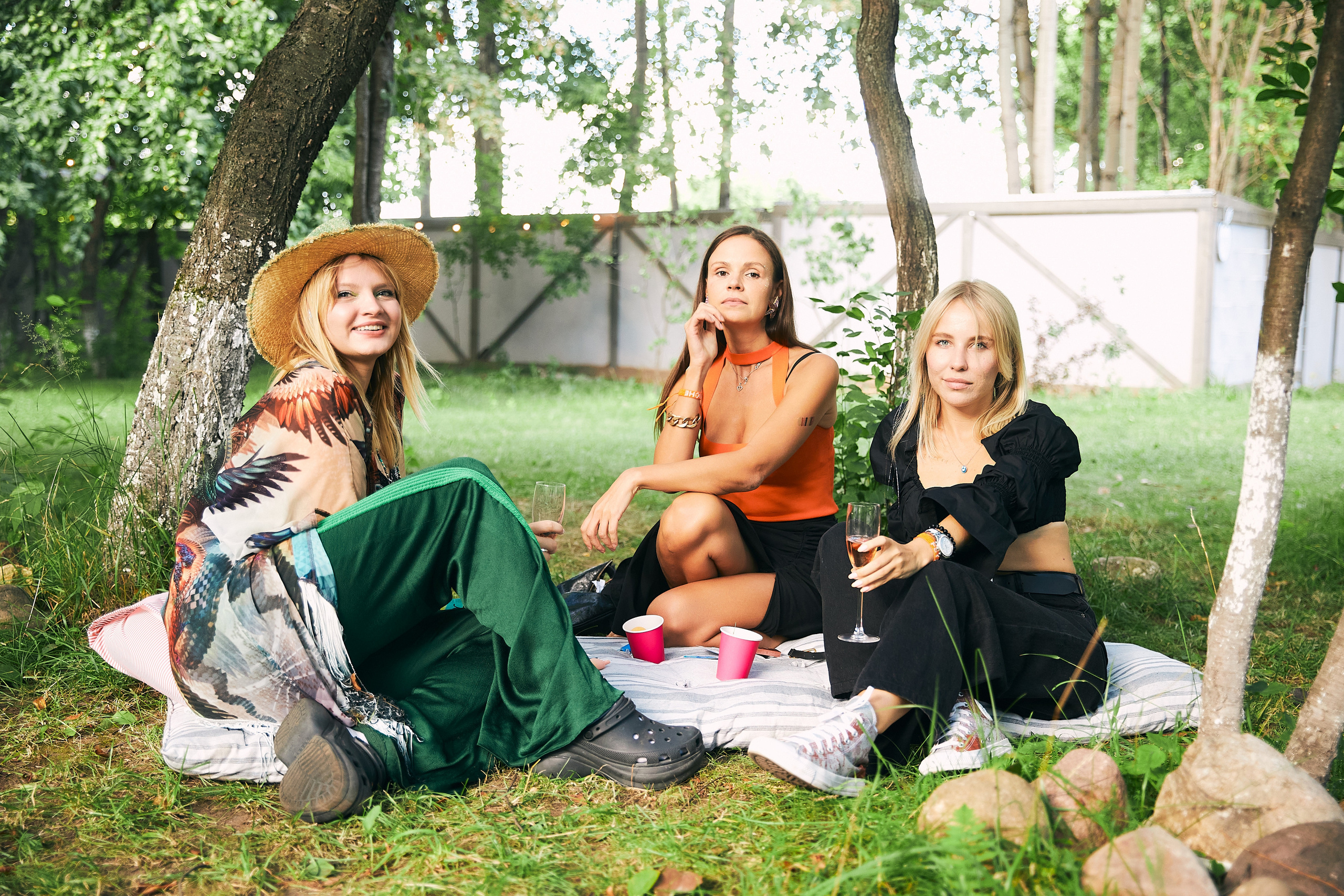 Презентация Fetiche 2022. Фотограф Сергей Склемин