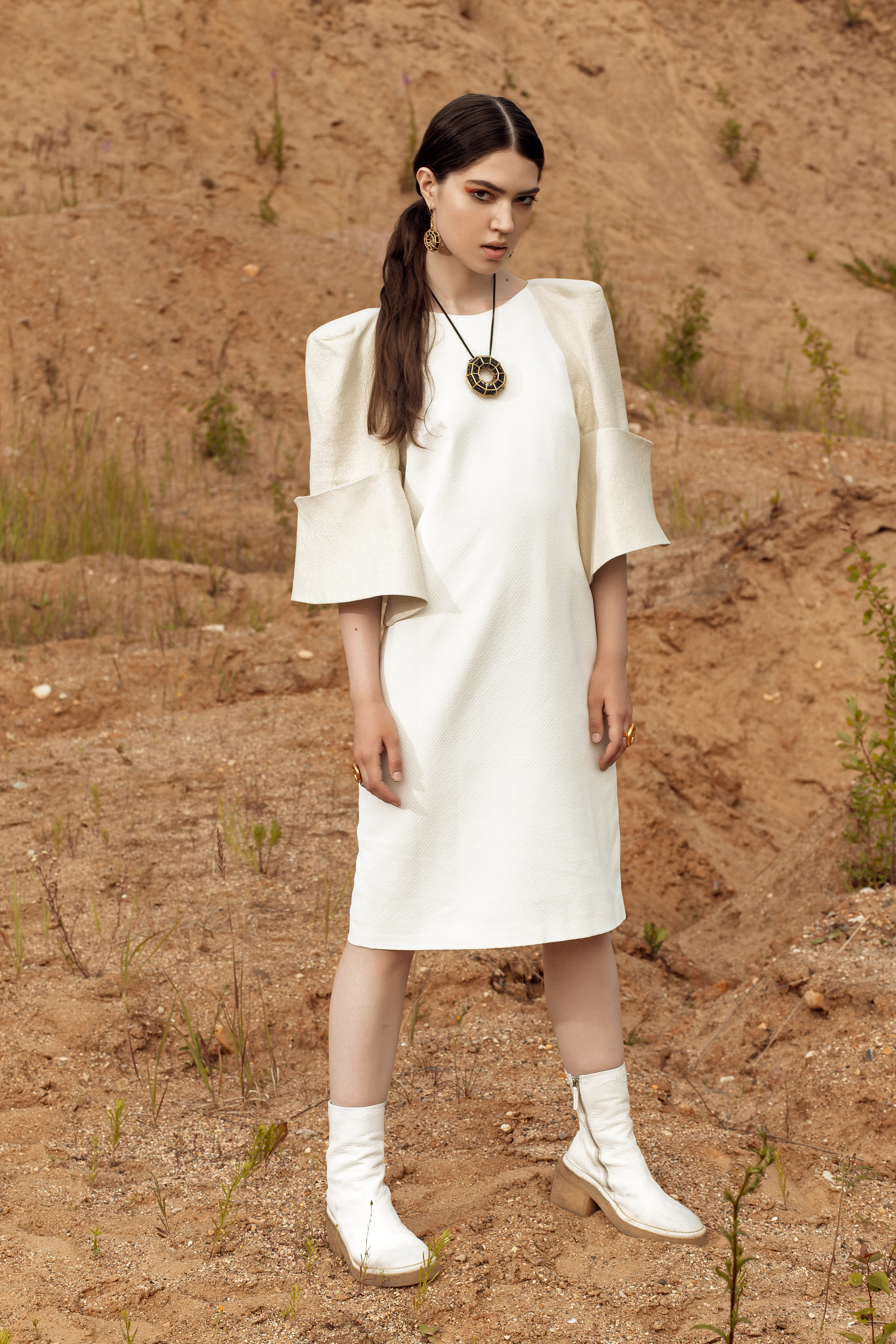 Мода. Фотограф Сергей Склемин