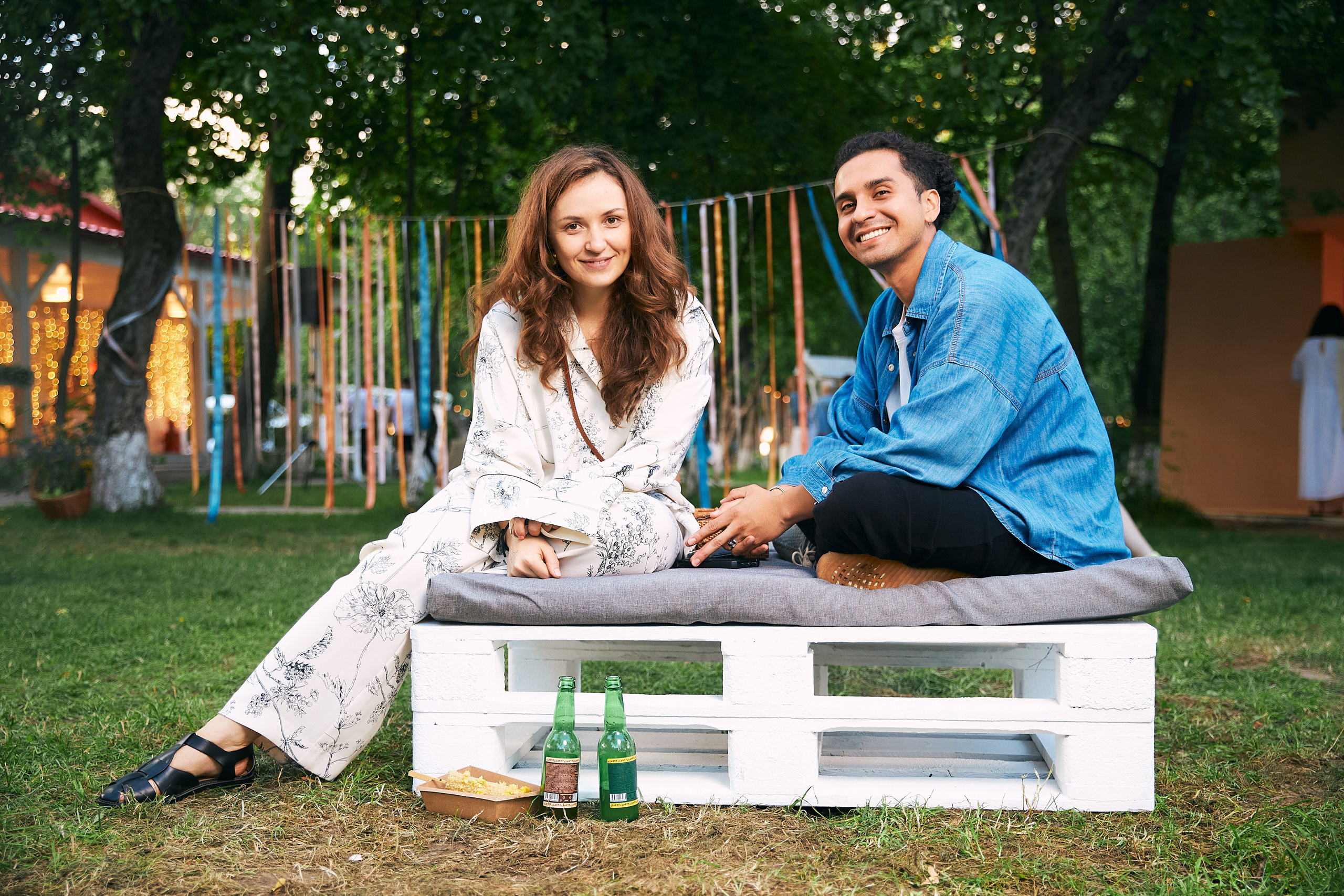 Презентация Fetiche 2022. Фотограф Сергей Склемин