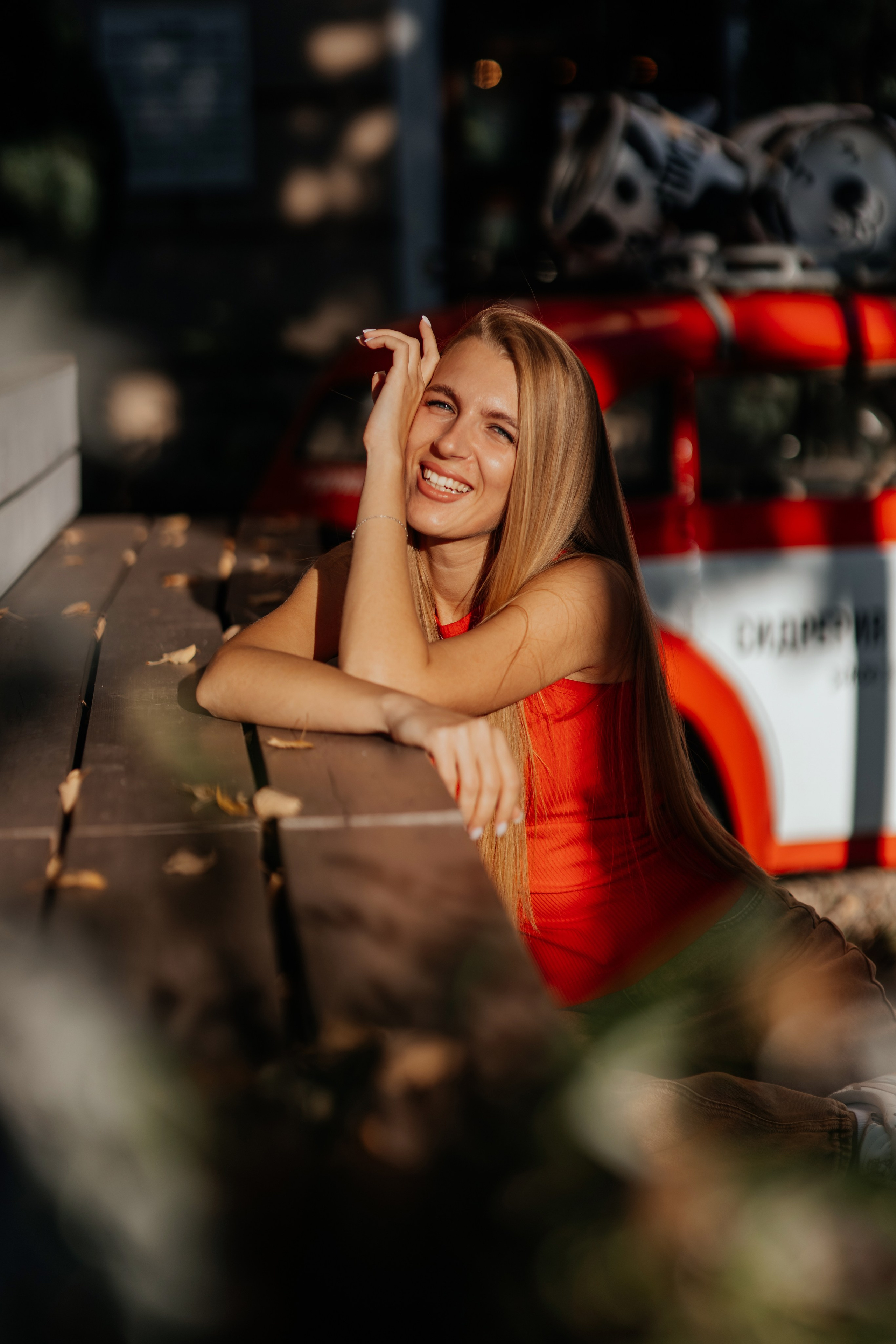 Индивидуальные фотосессии. Главная