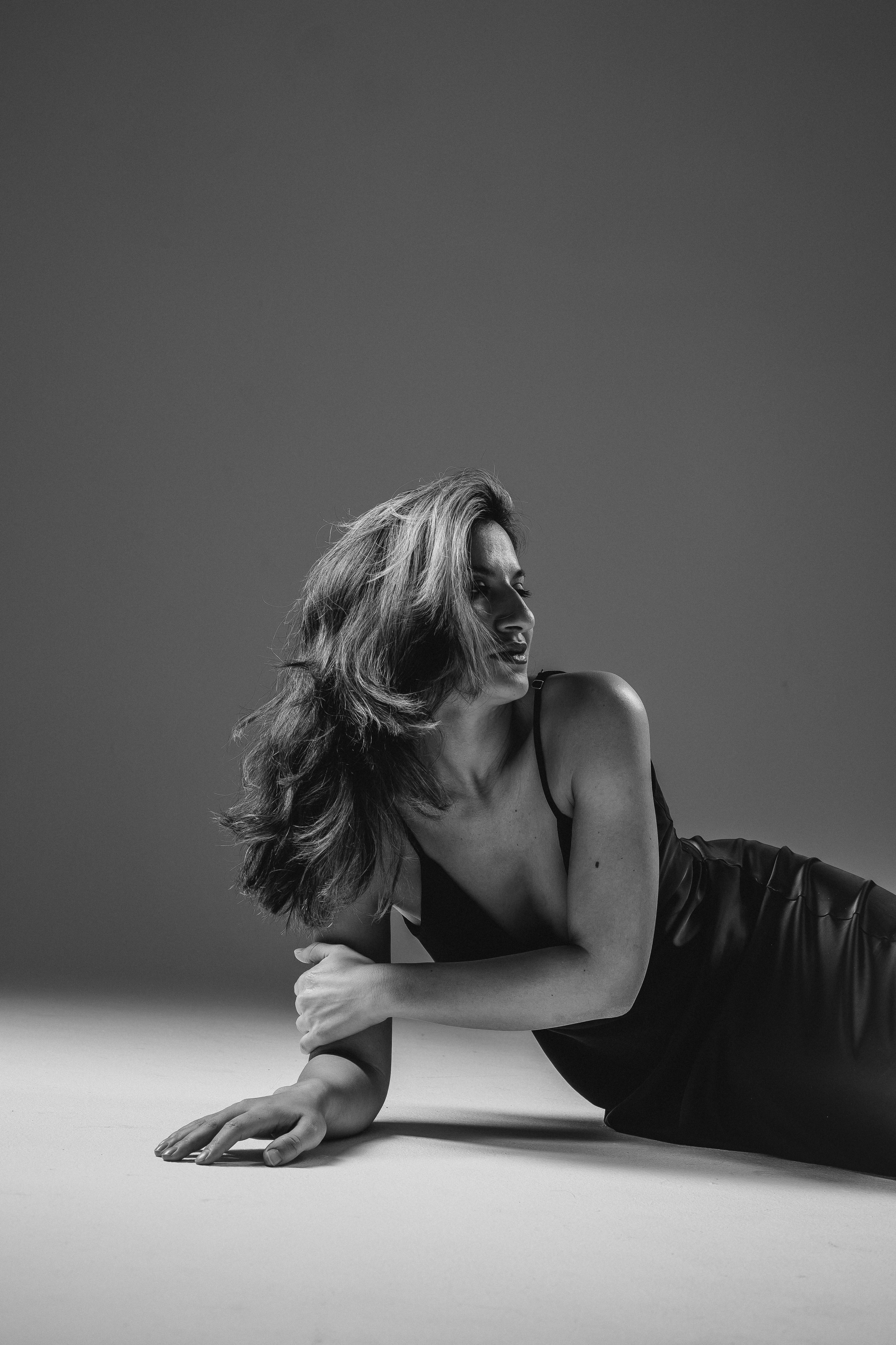 Женский портрет. Портретный фотограф в Санкт-Петербурге и Москве Наталья Мачехина