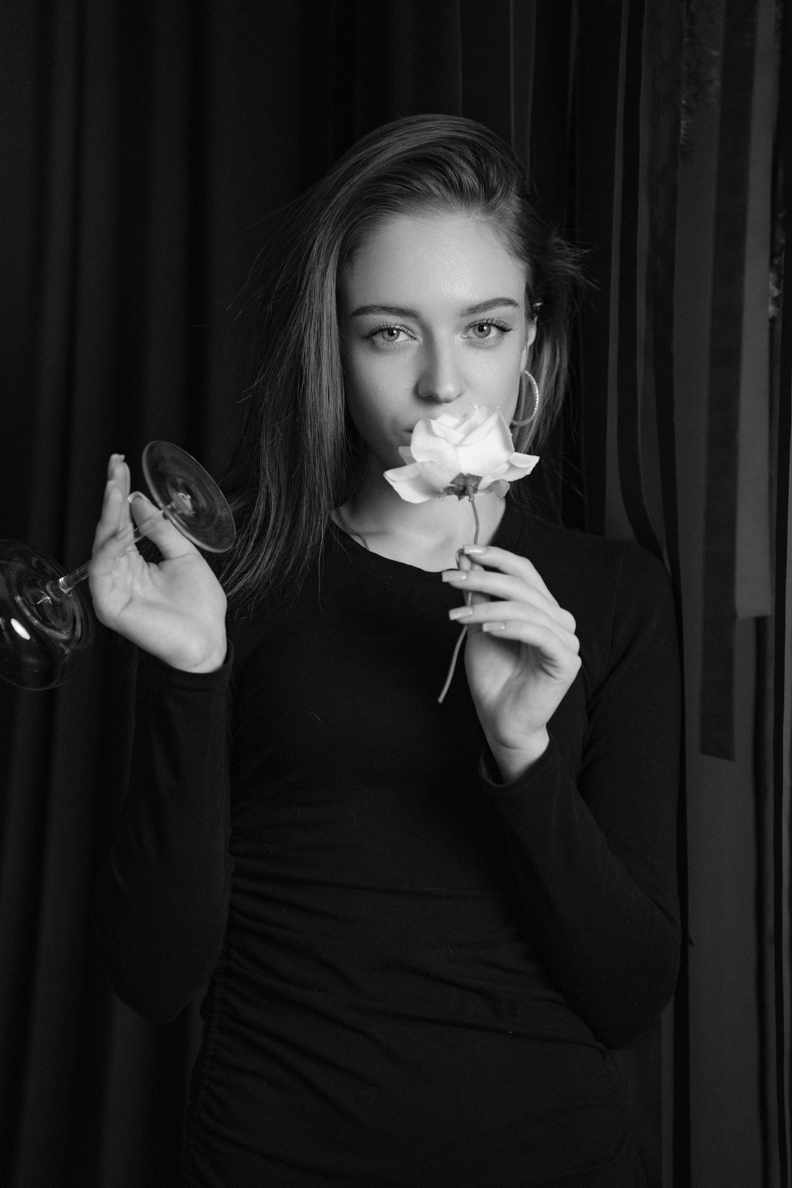 Personal. Фотограф Юрина Ксения Москва