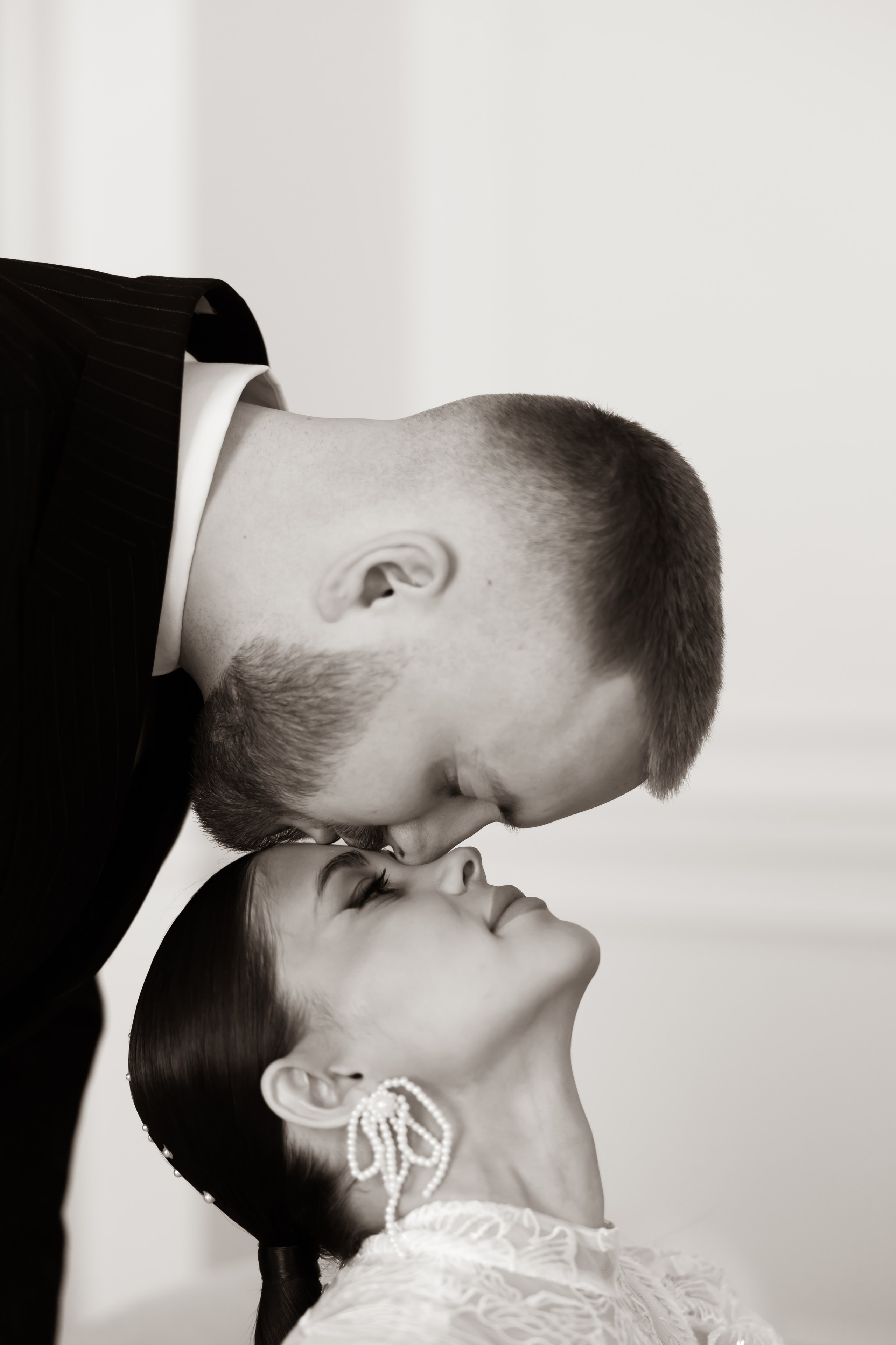 ЛЮБИТЬ. Фотограф Элла Ефимова