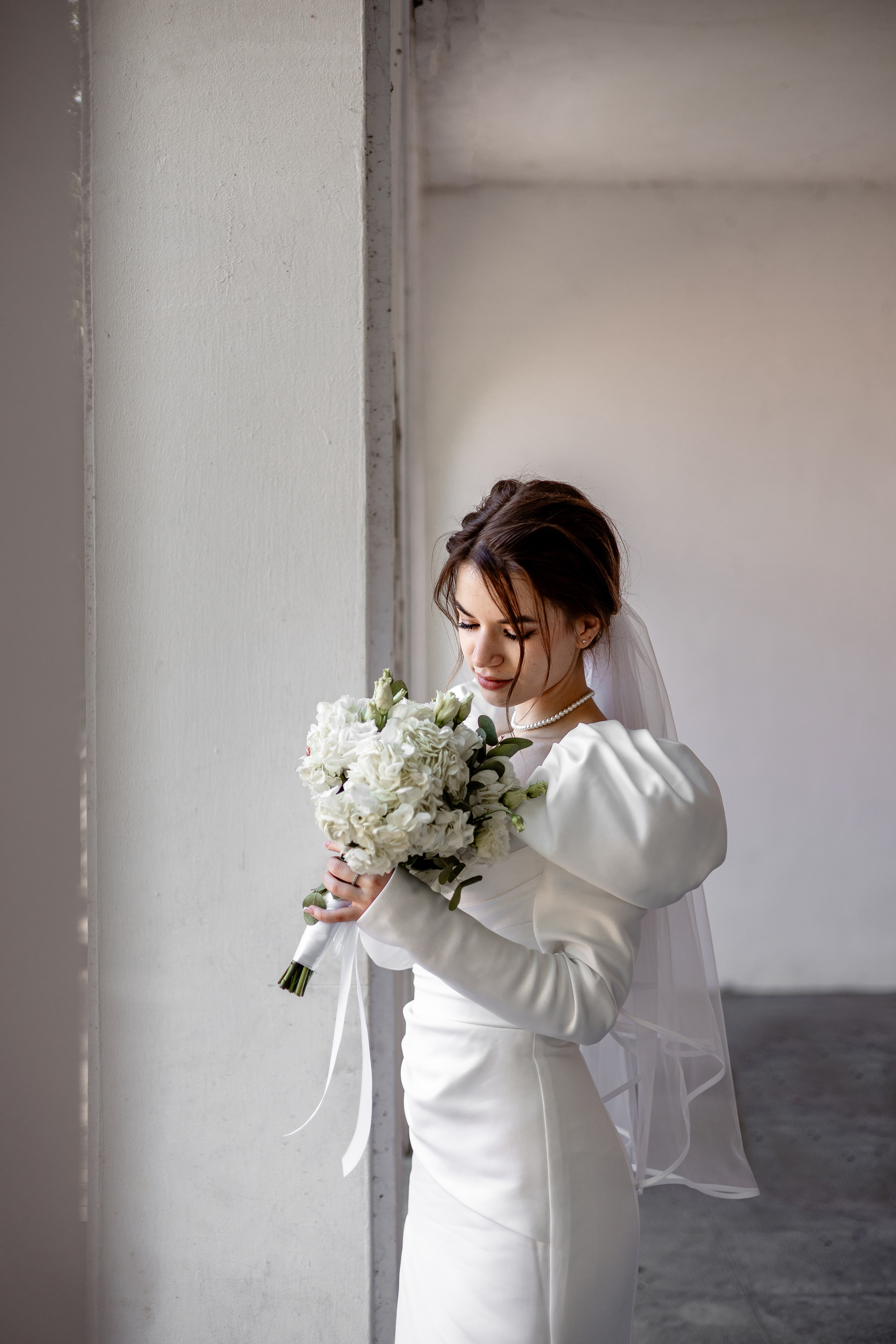 Мария и Аркадий. Фотограф Елена Медок Калининград