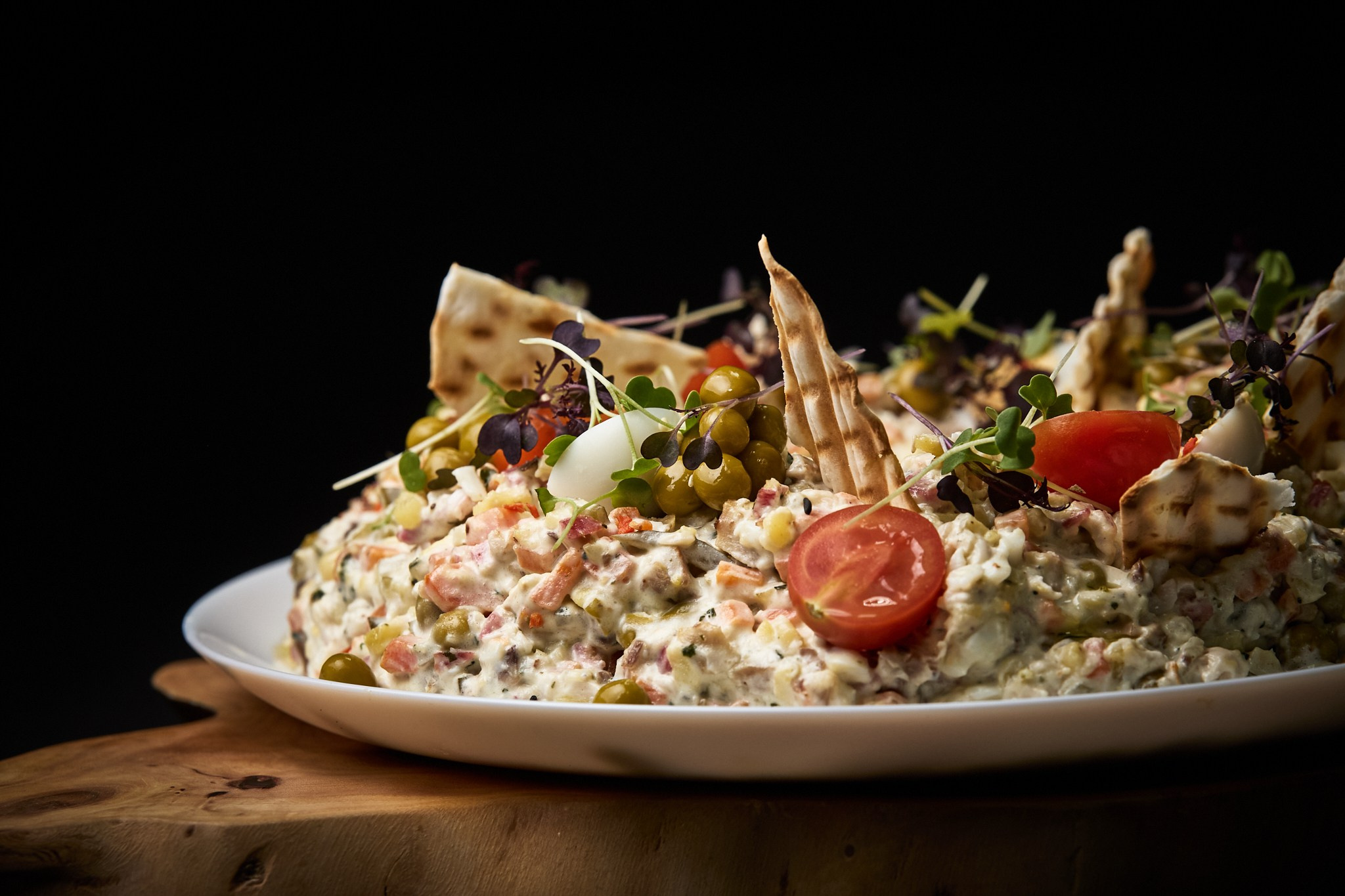 Еда / Предметное фото / Натюрморт. Портретный, интерьерный и фуд фотограф в Перми Иван Вострецов