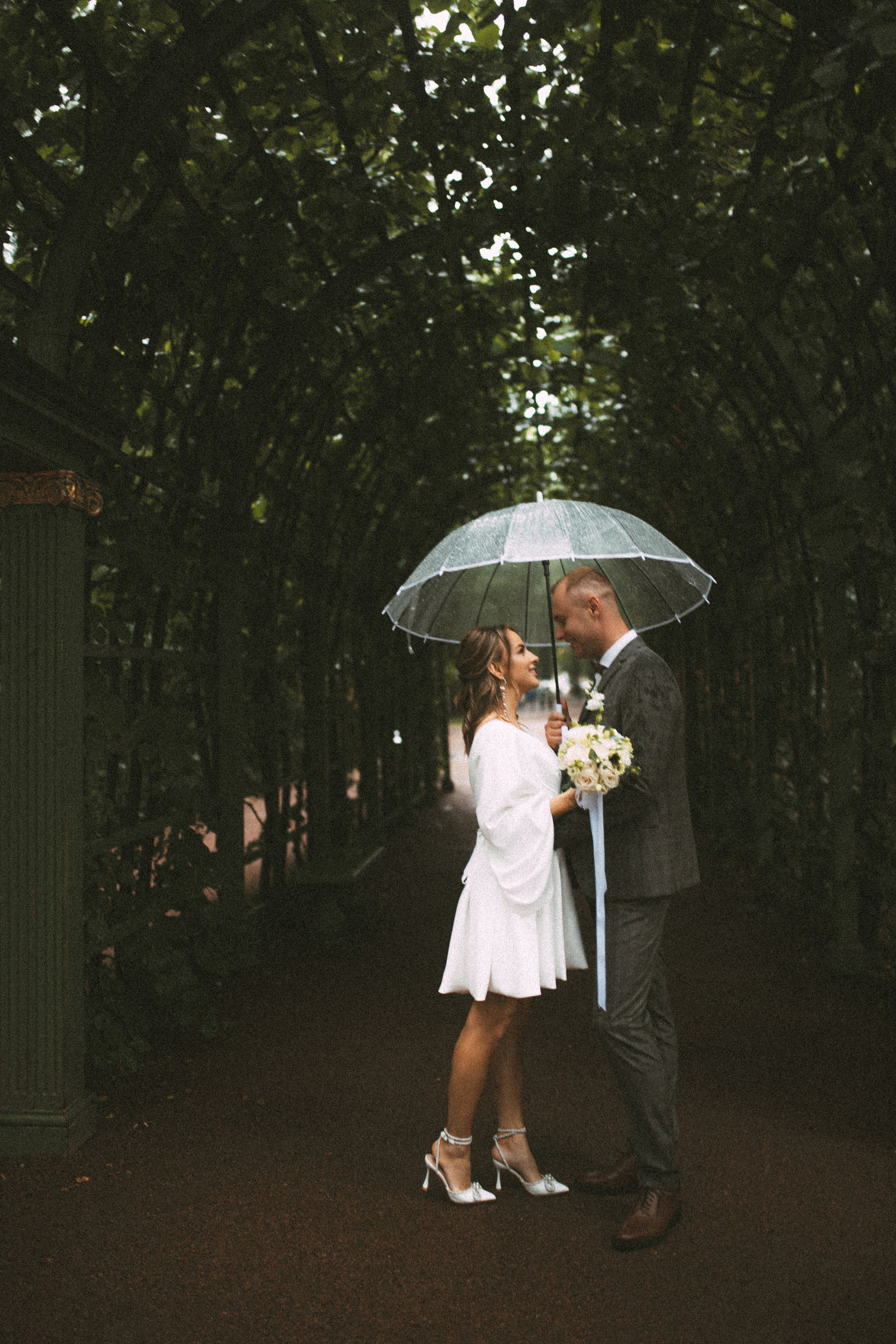 О & B | Санкт-Петербург. Фотограф Екатерина Амбрушкевич