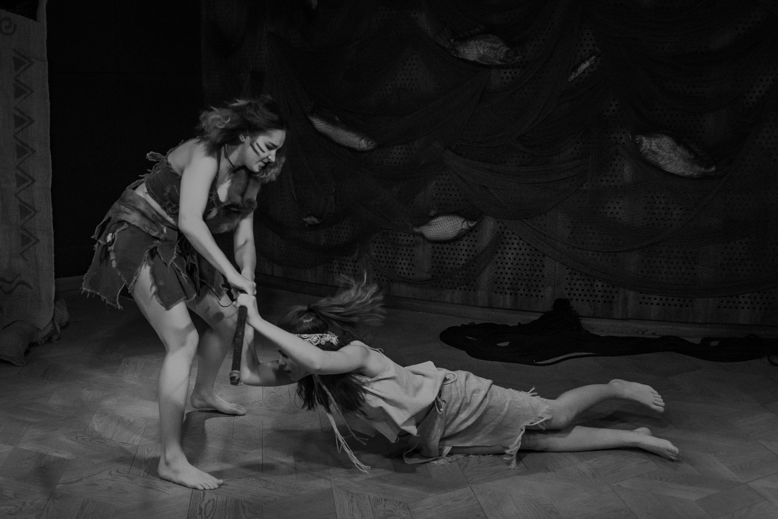 Театр «Созвучие», спектакли. Выпускные фотоальбомы Фотограф в Москве Устинович Алена