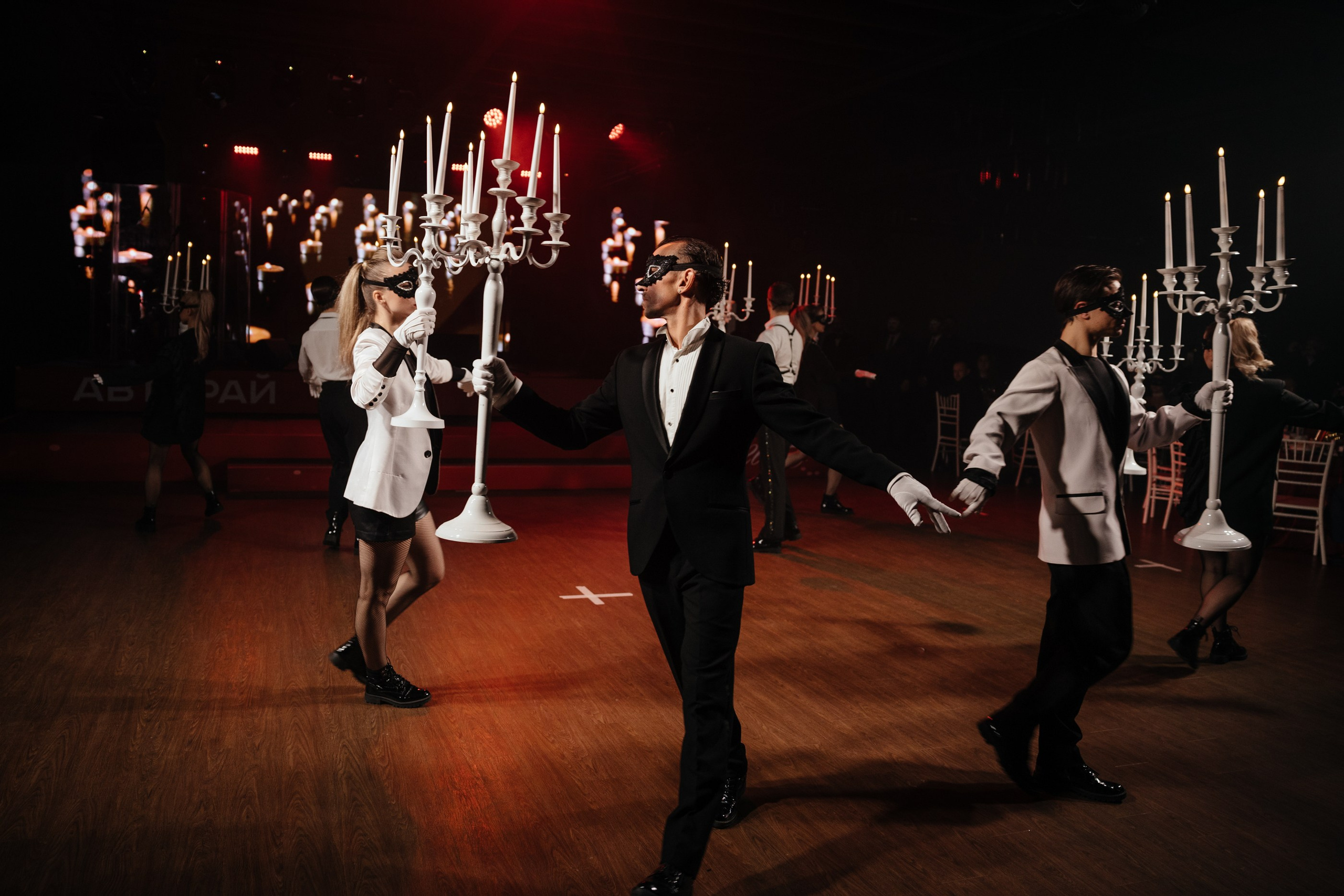 Корпоратив Авторай / 2025 новый год. Свадебный фотограф в Ульяновске Алексей Китов