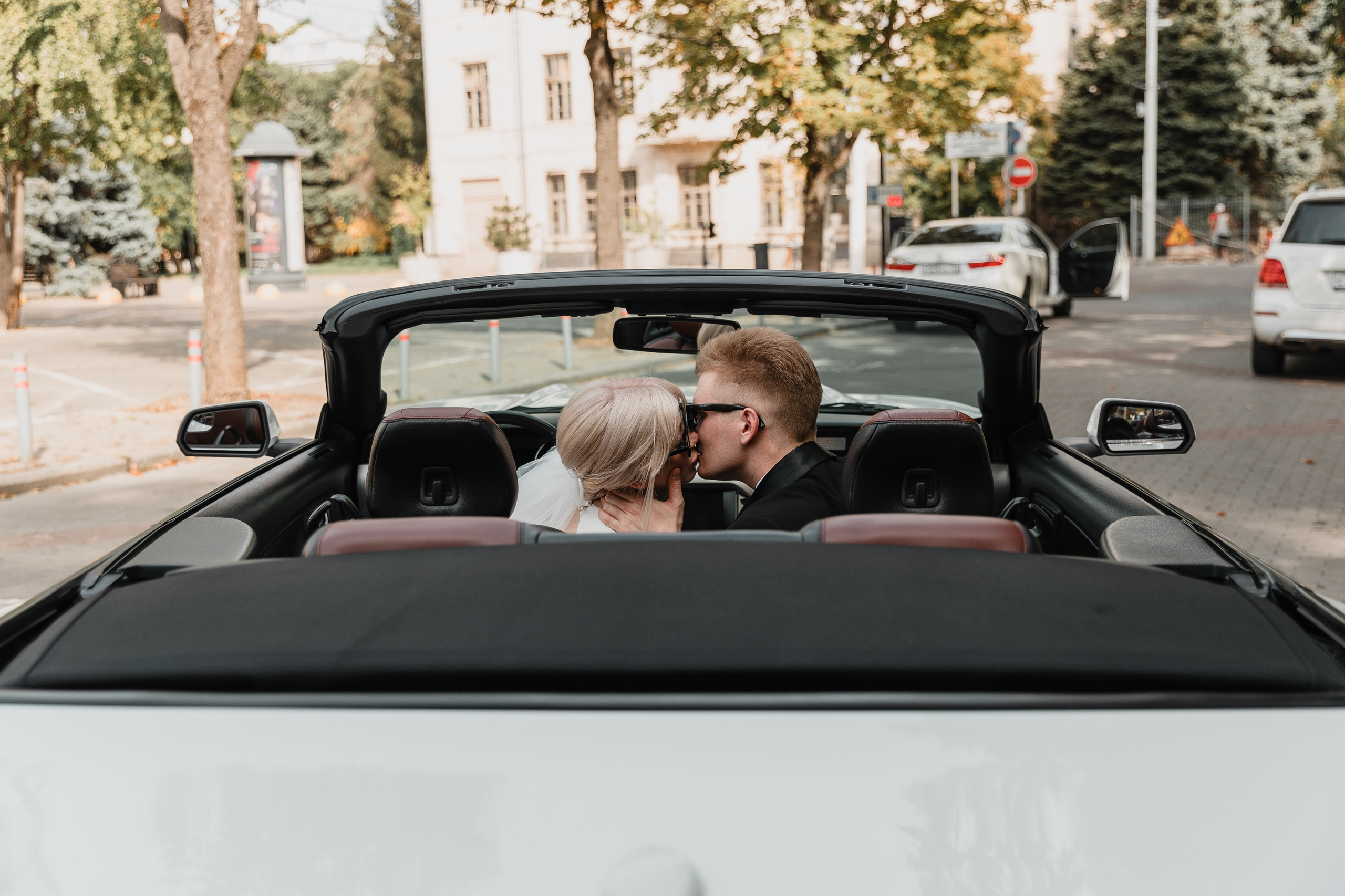 24.08.2024. Свадебный фотограф Краснодара Александр Кулагин