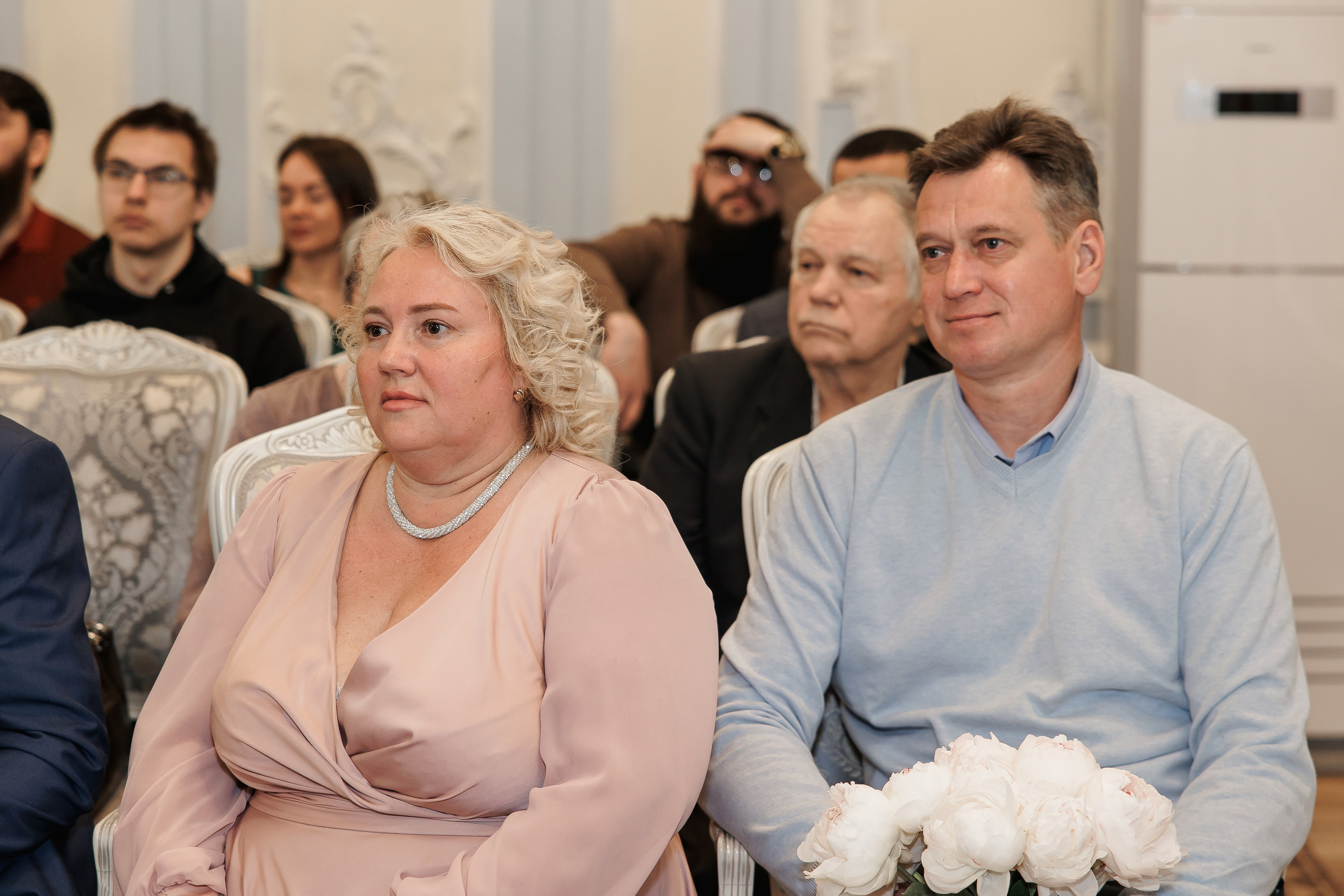 Герман и Анастасия