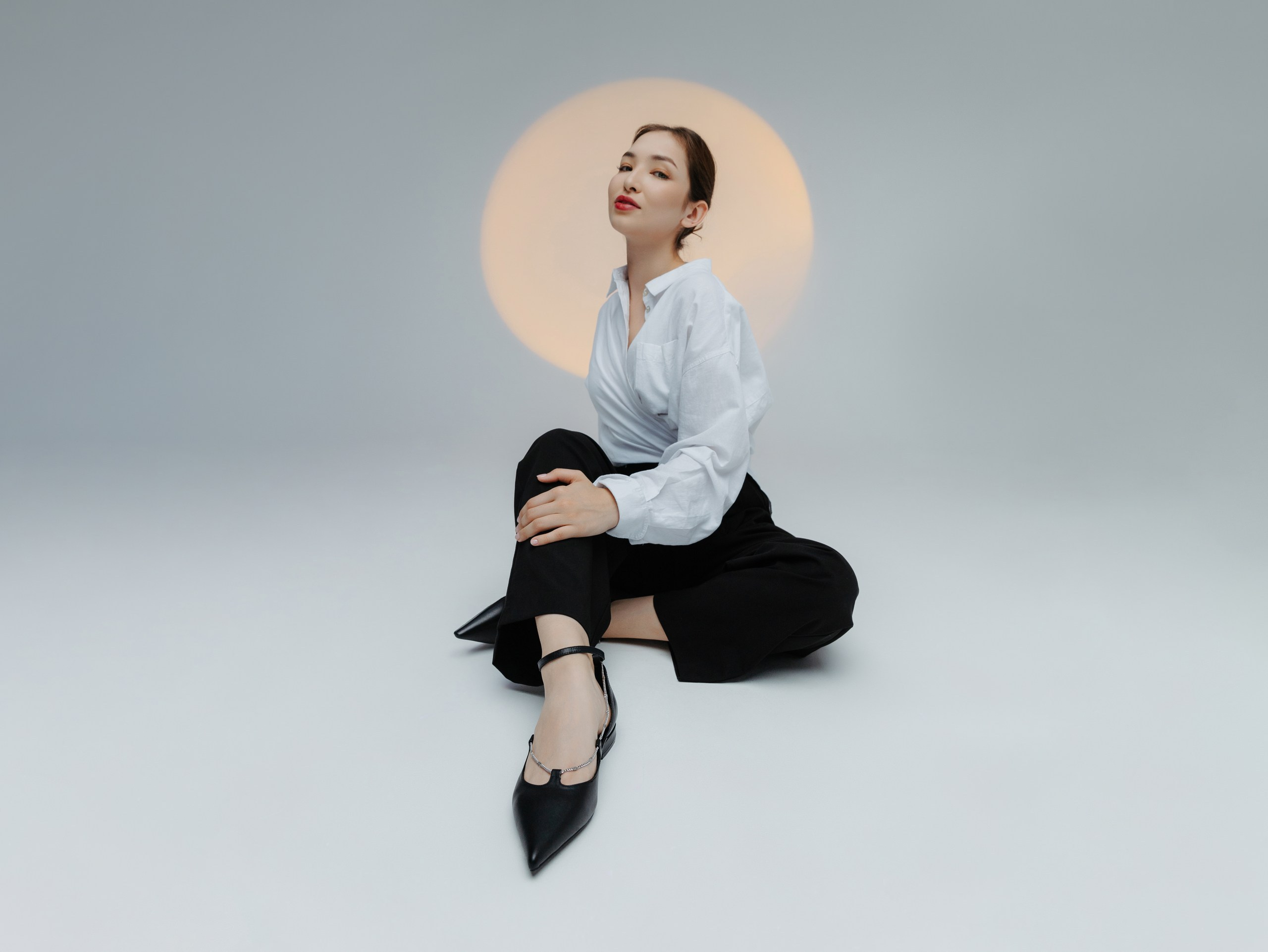 Respect. Коммерческий и некоммерческий фотограф в Алматы Сланбек Адиль