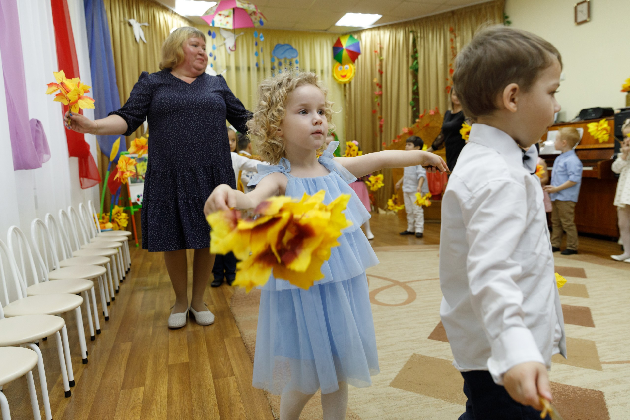 Группа Вишенка. Свадебный фотограф в Ярославле Анастасия Архипова