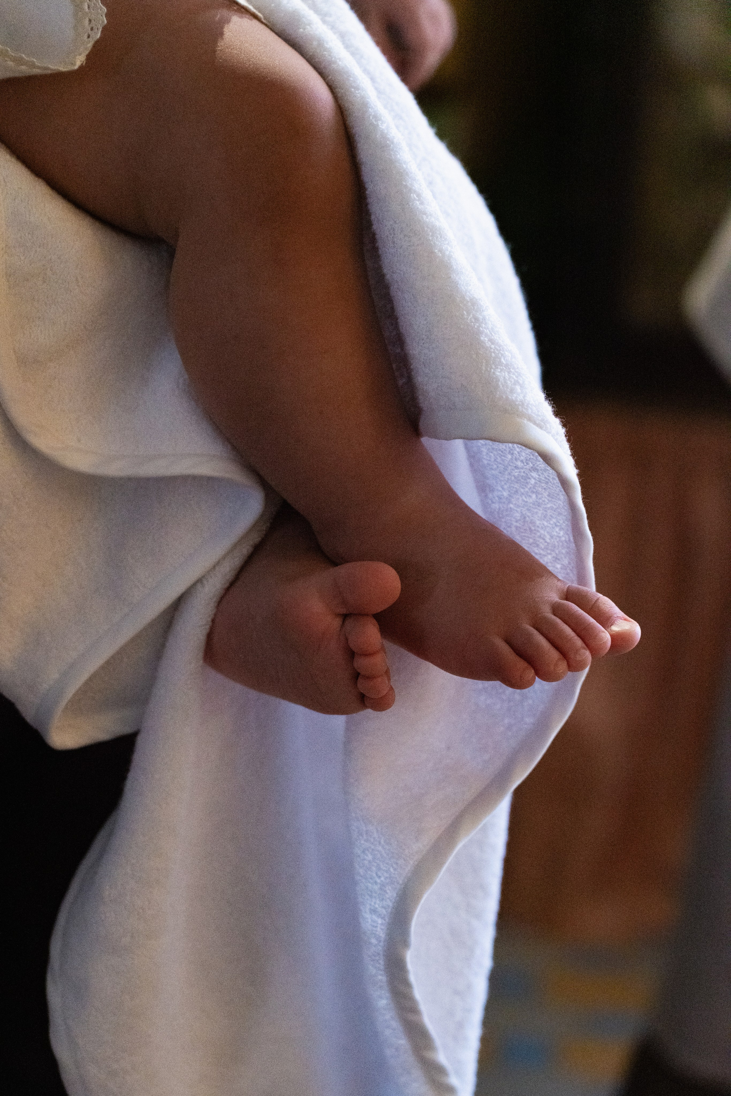 Крещение. Nikolay Serfoord