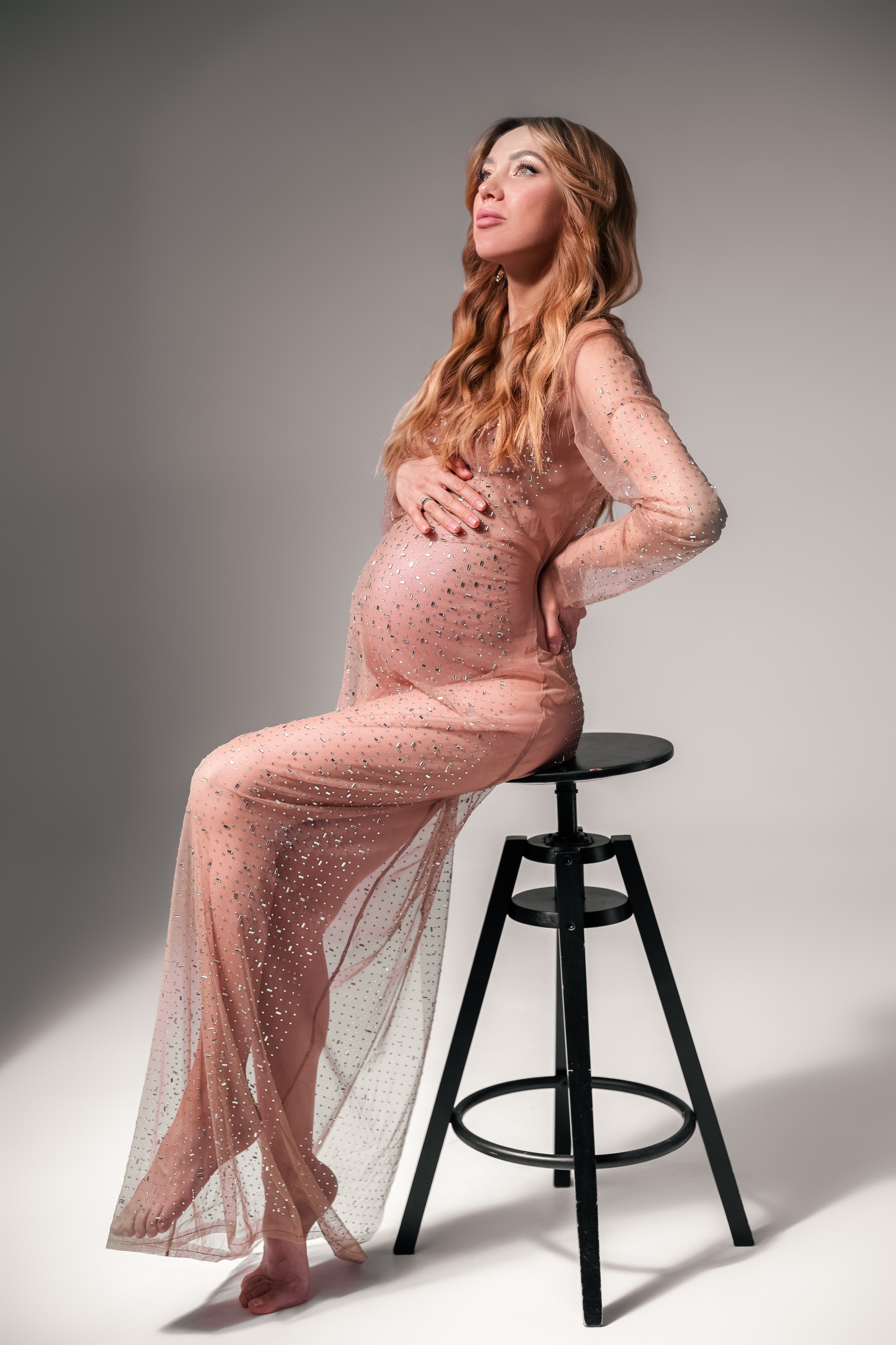 Ретуширование фотографий, до/после. Фотограф в Казани Кристина Цыганова