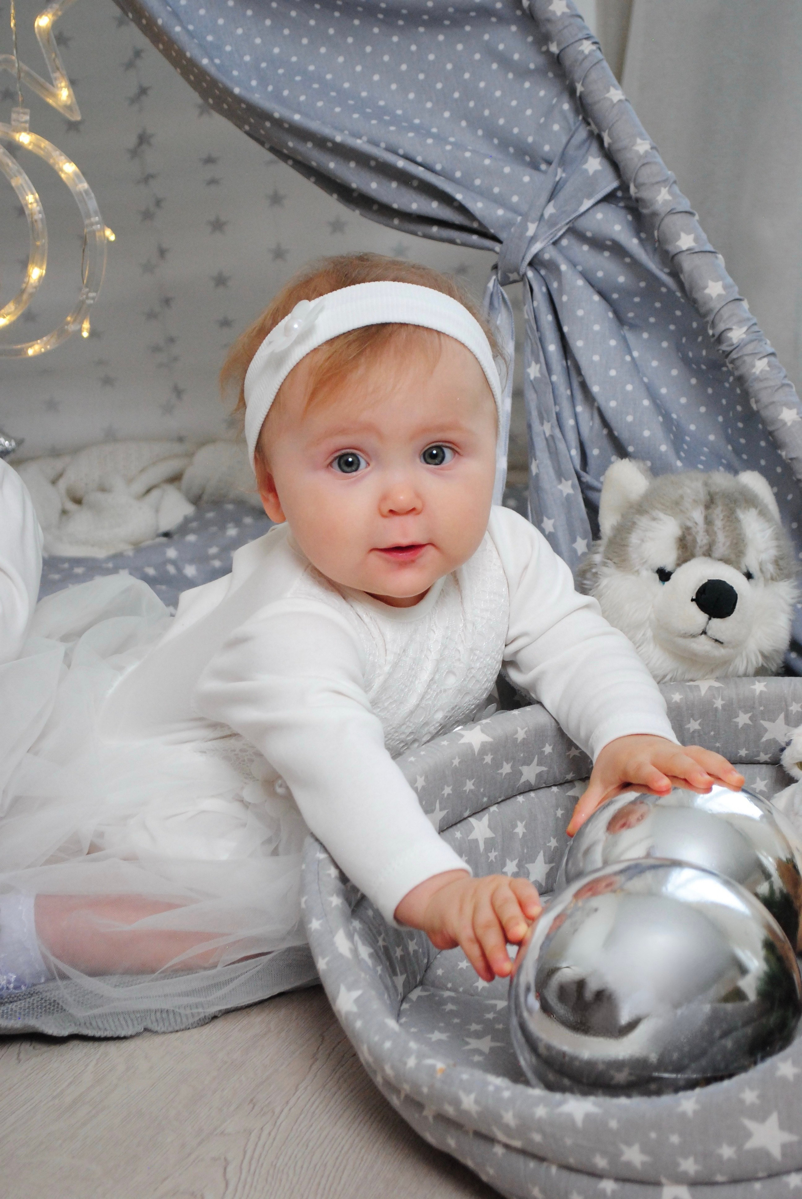 Мария и семья. Фотограф Мария Мусаелян