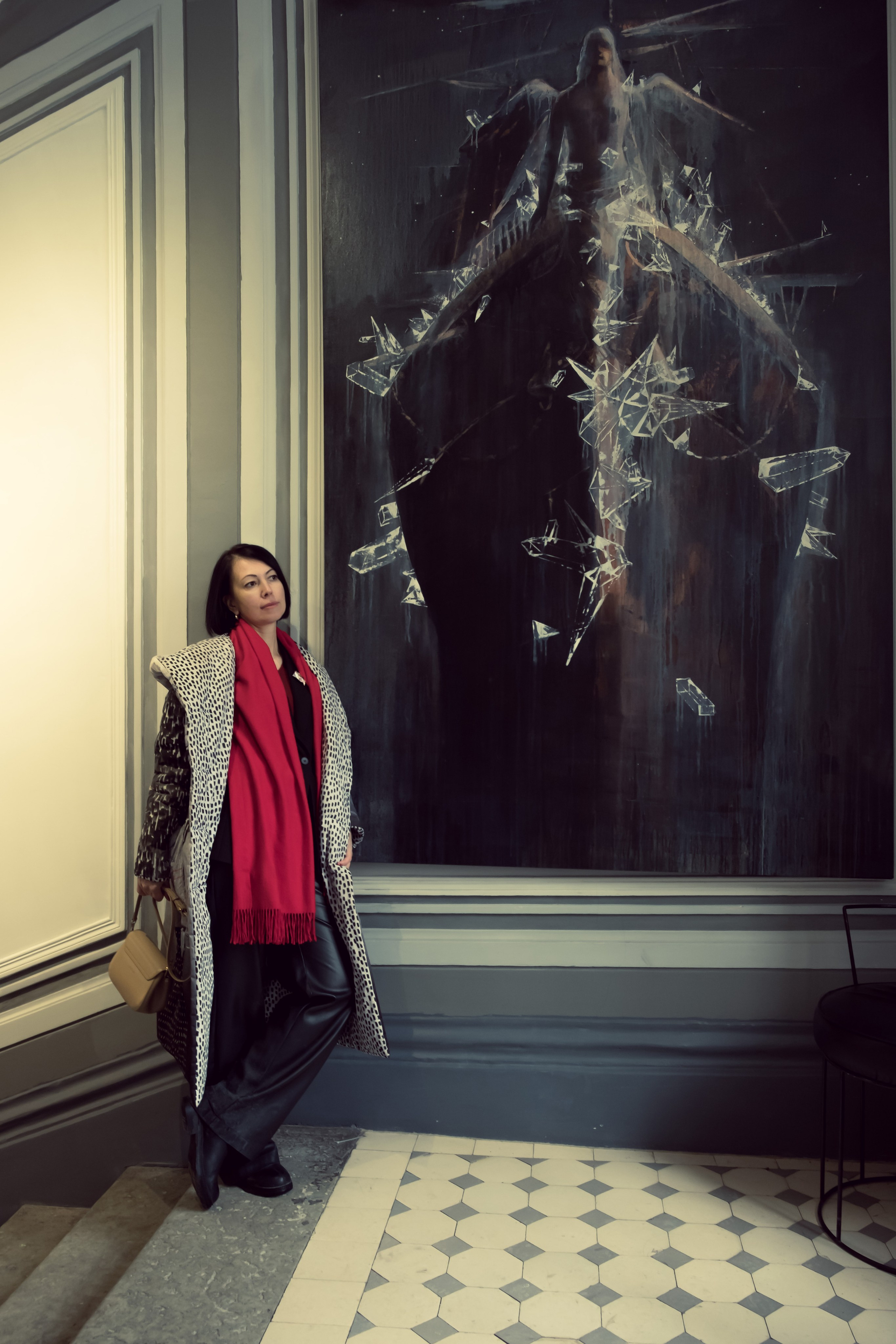 Истории. Фотограф-психолог в Хабаровске Ольга Студеникина