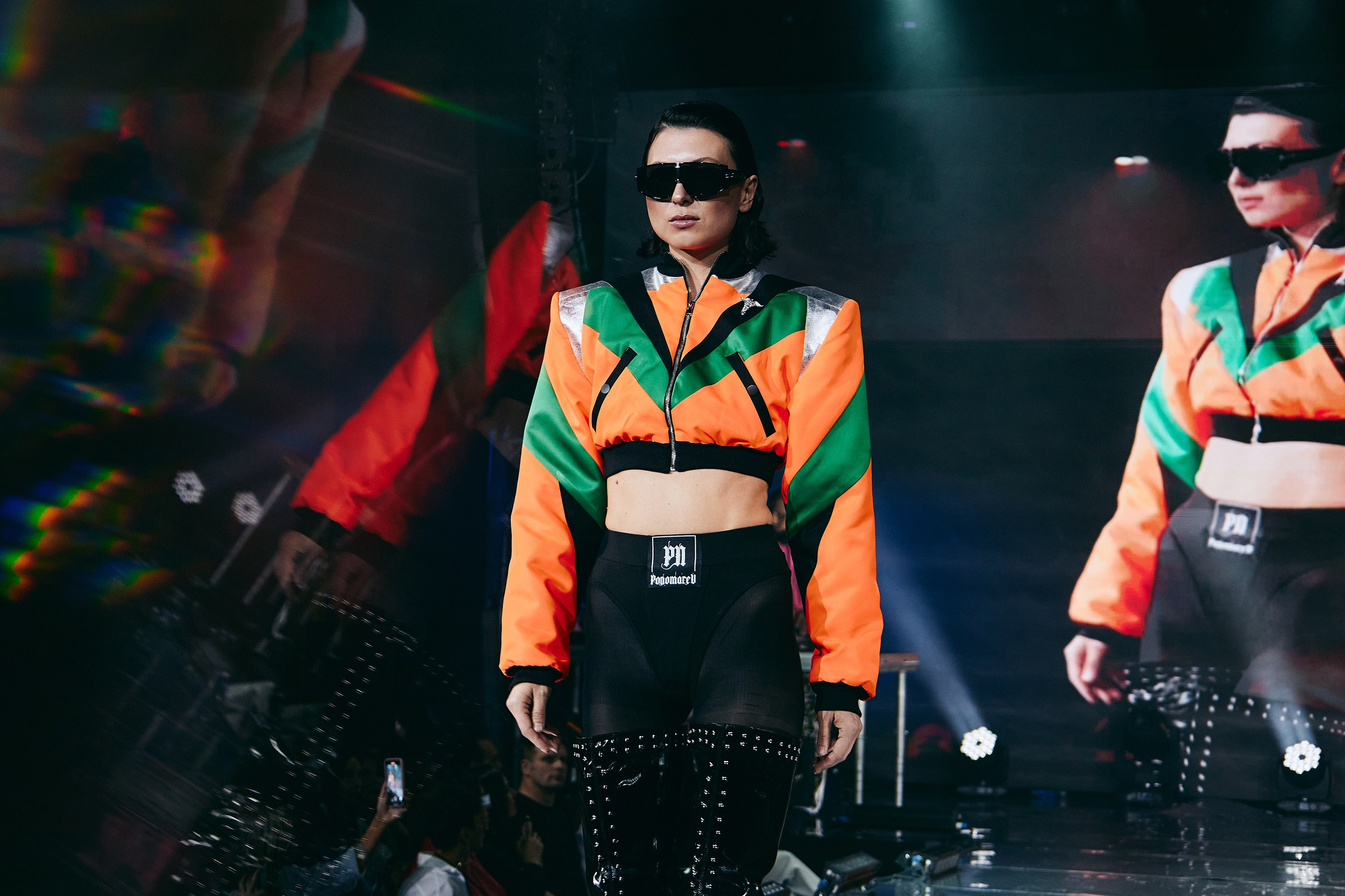 NEW ERA DESIGNER ANDREY PONOMAREV