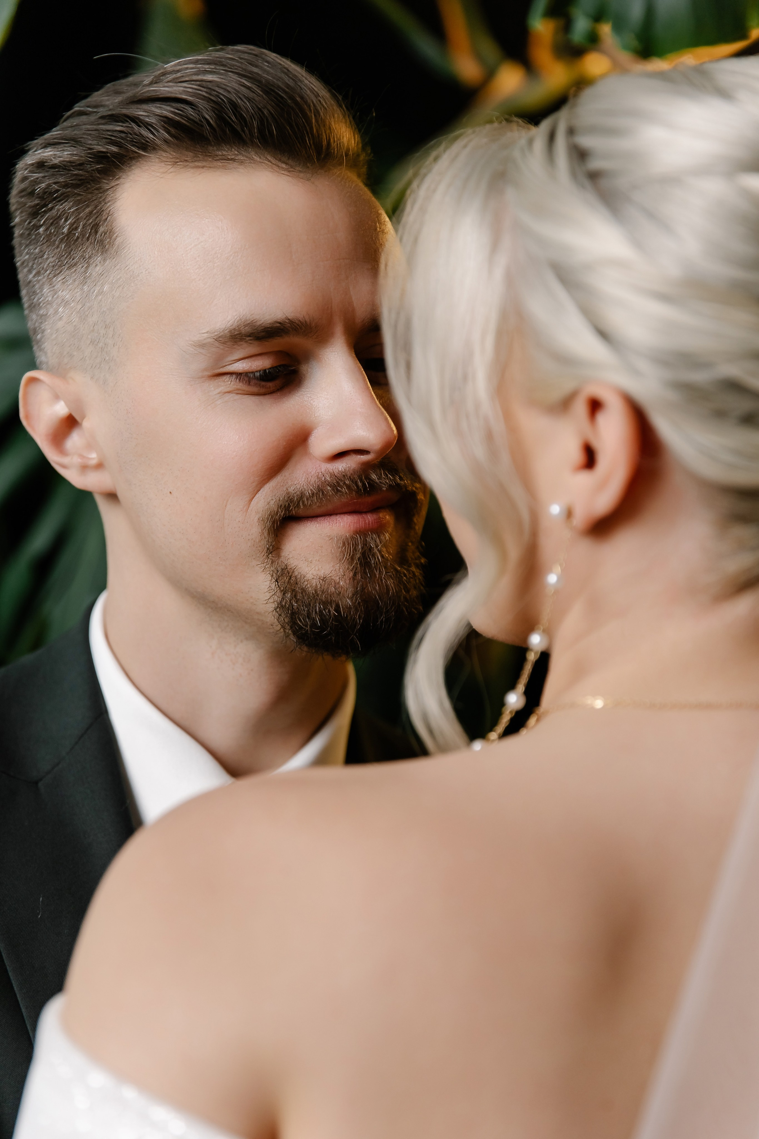 Степан и Алина. Свадебный и семейный фотограф в Рязани Саша Крутых