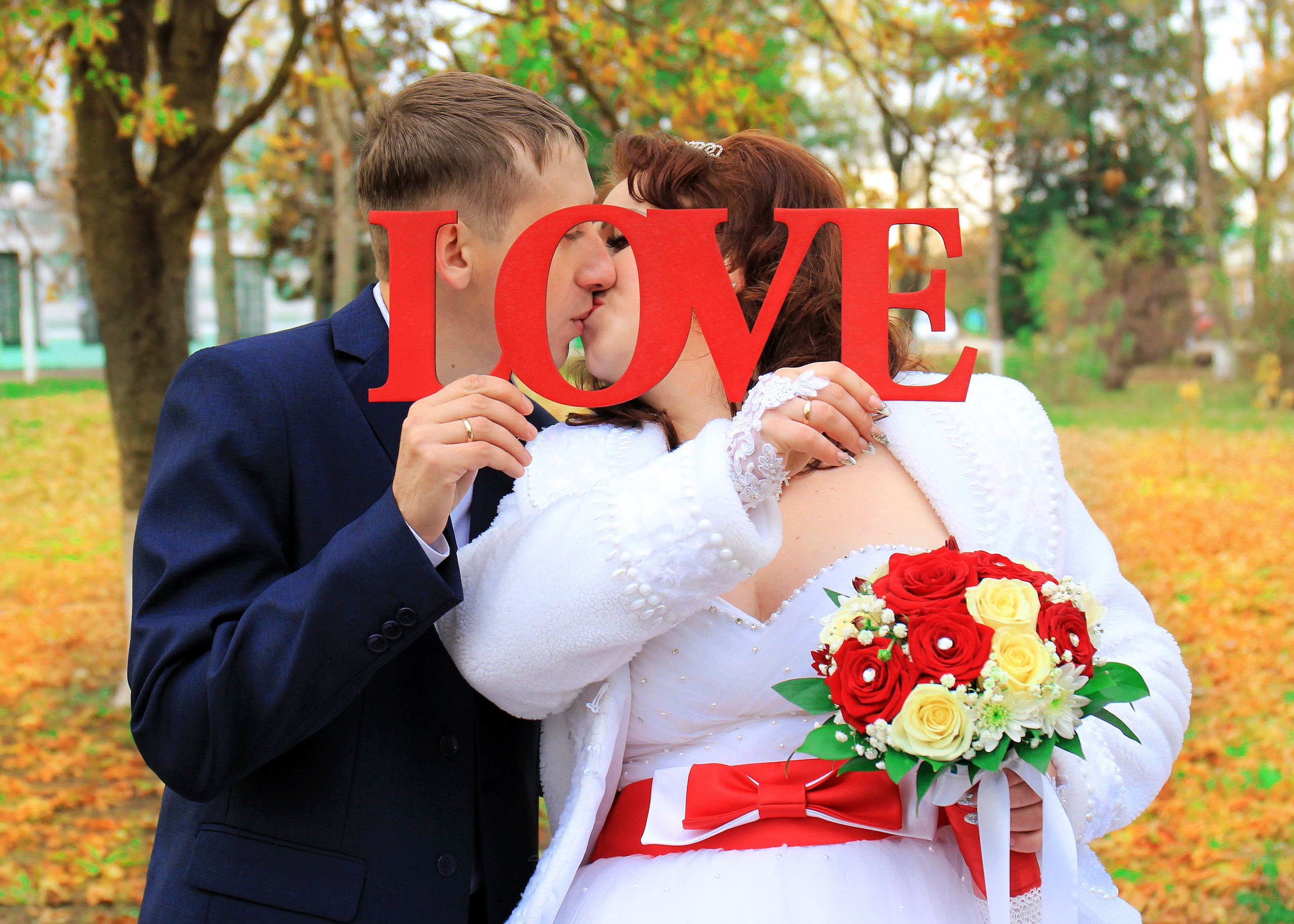 Валерий и Юлия. Игорь Варава свадебный фотограф видеограф Белая Глина Краснодар