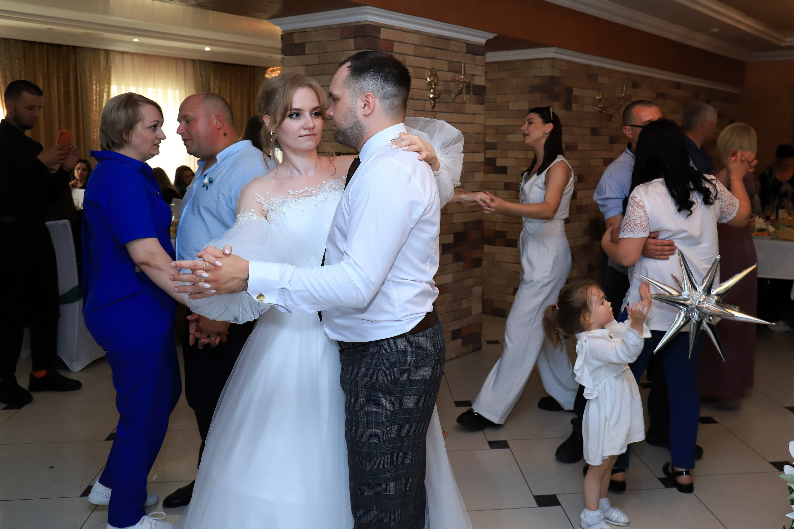 Андрей и Татьяна. Игорь Варава свадебный фотограф видеограф Белая Глина Краснодар