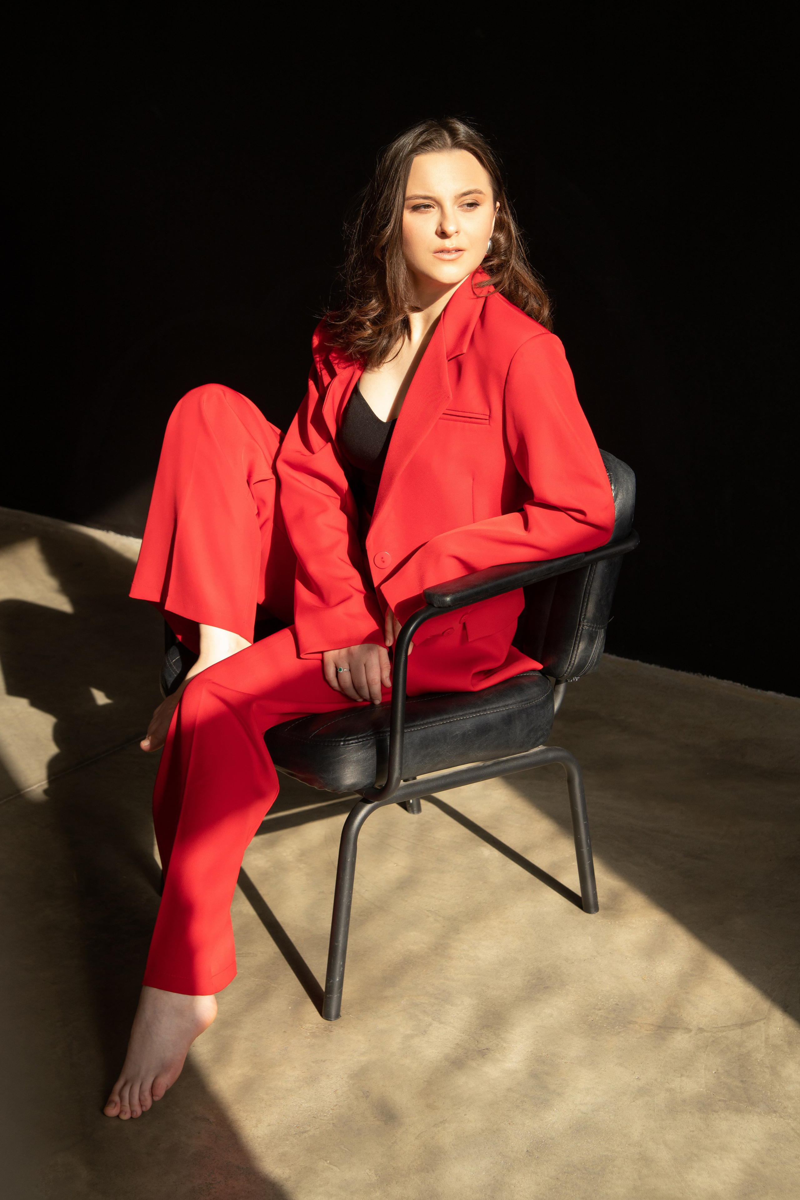 Индивидуальные съёмки. Фотограф Анна Гаремина. Контент и индивидуальные съёмки