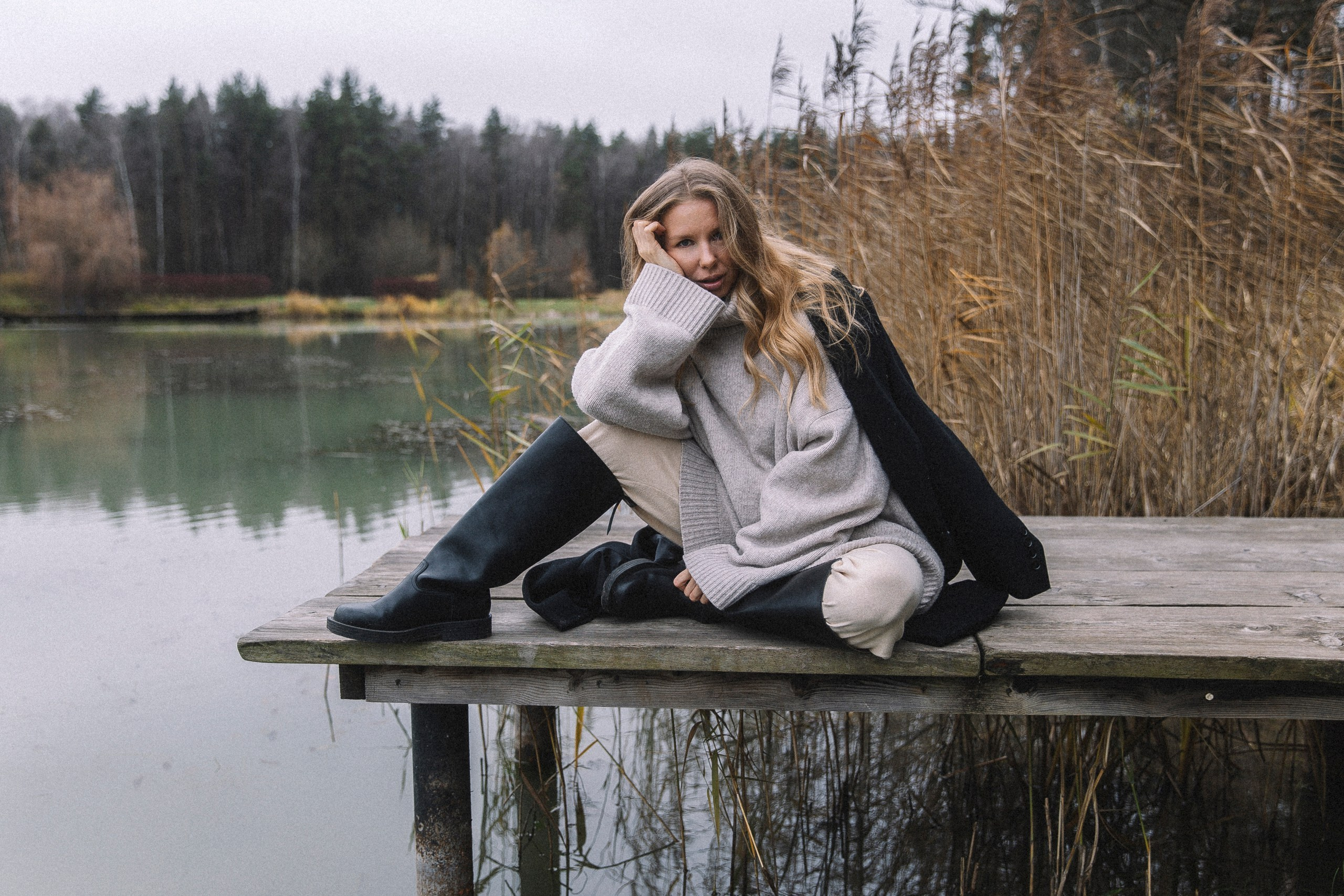 Катя. Фотограф Настасья Паламарчук