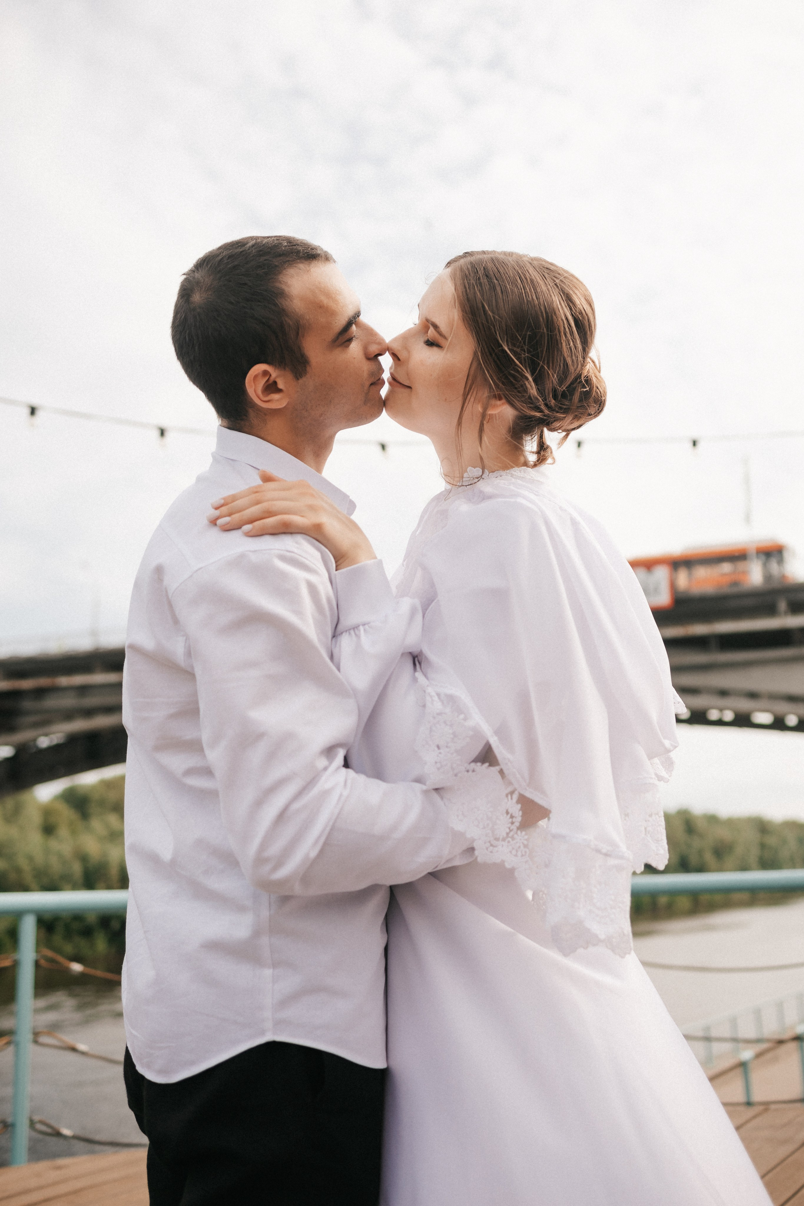 Венчание. Фотограф Нижний Новгород