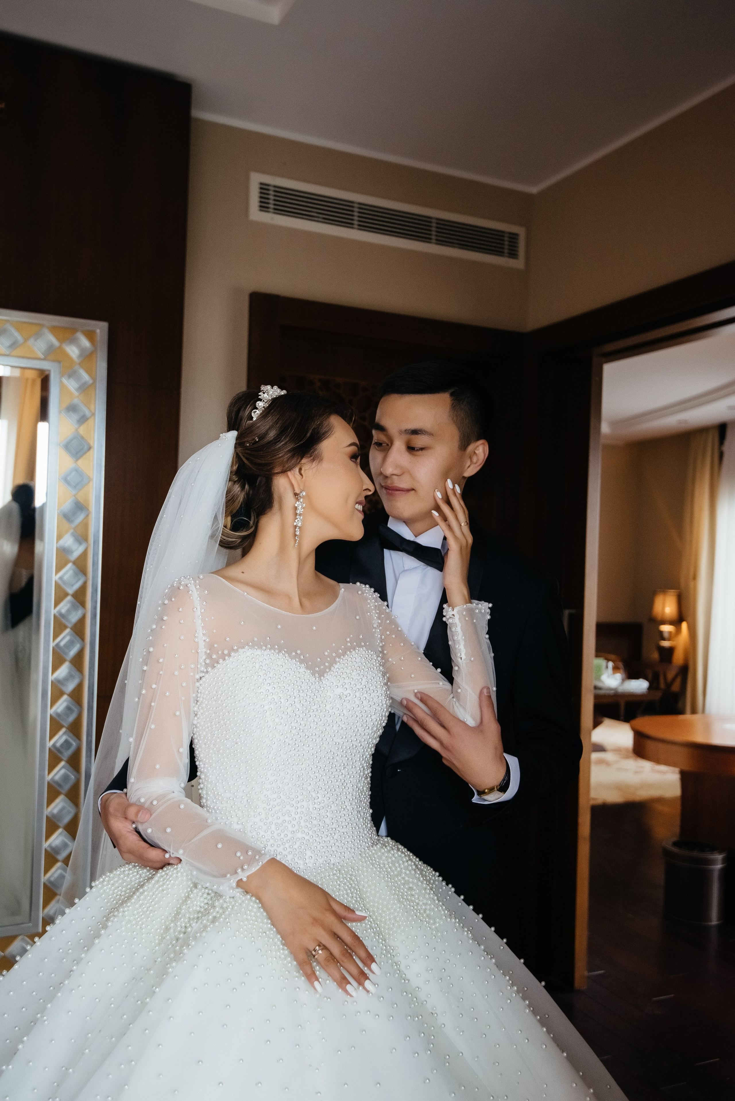 WEDDING. Фотограф Евгений Фураев