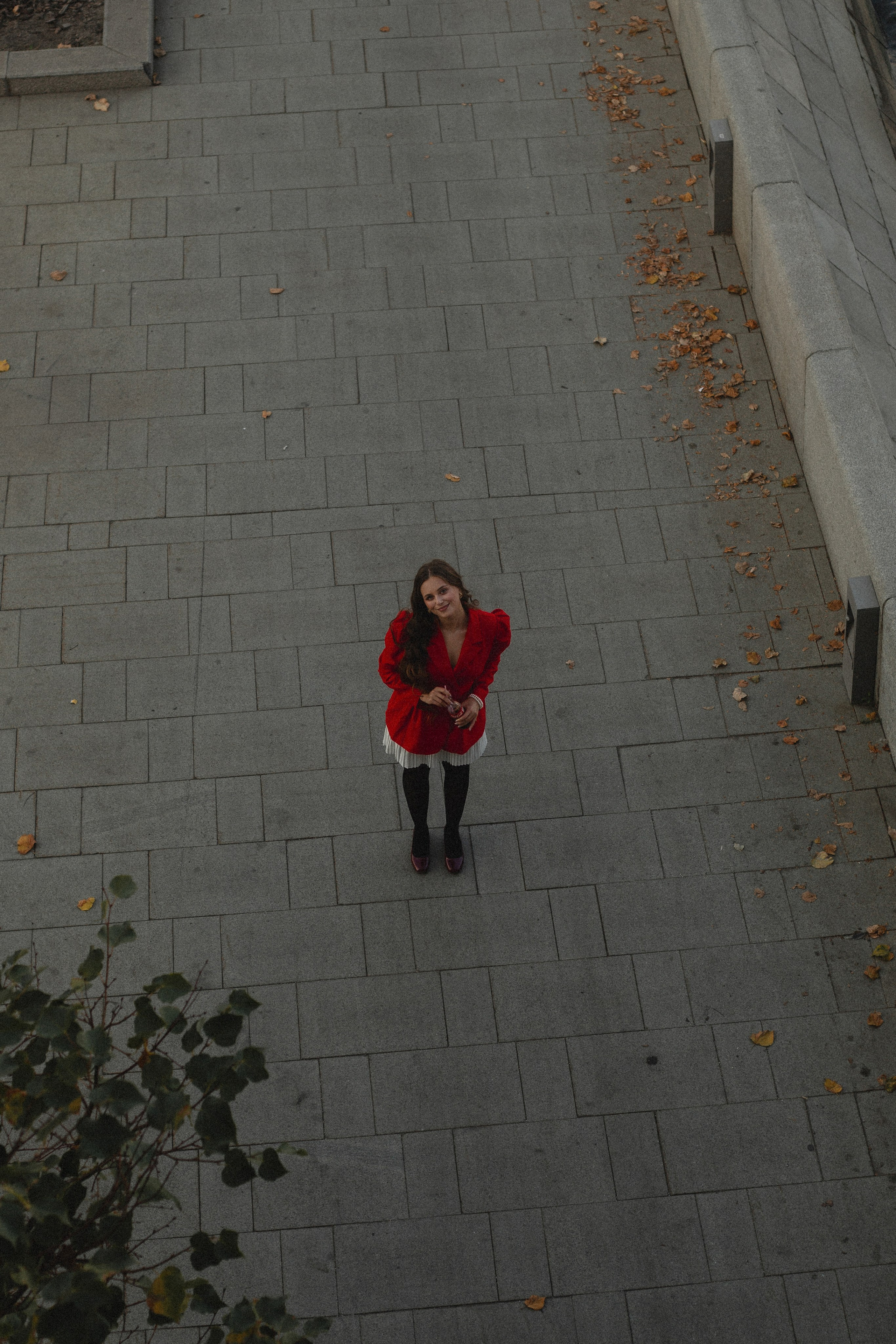 Саша Милёшина. Фотограф | Юля Ди