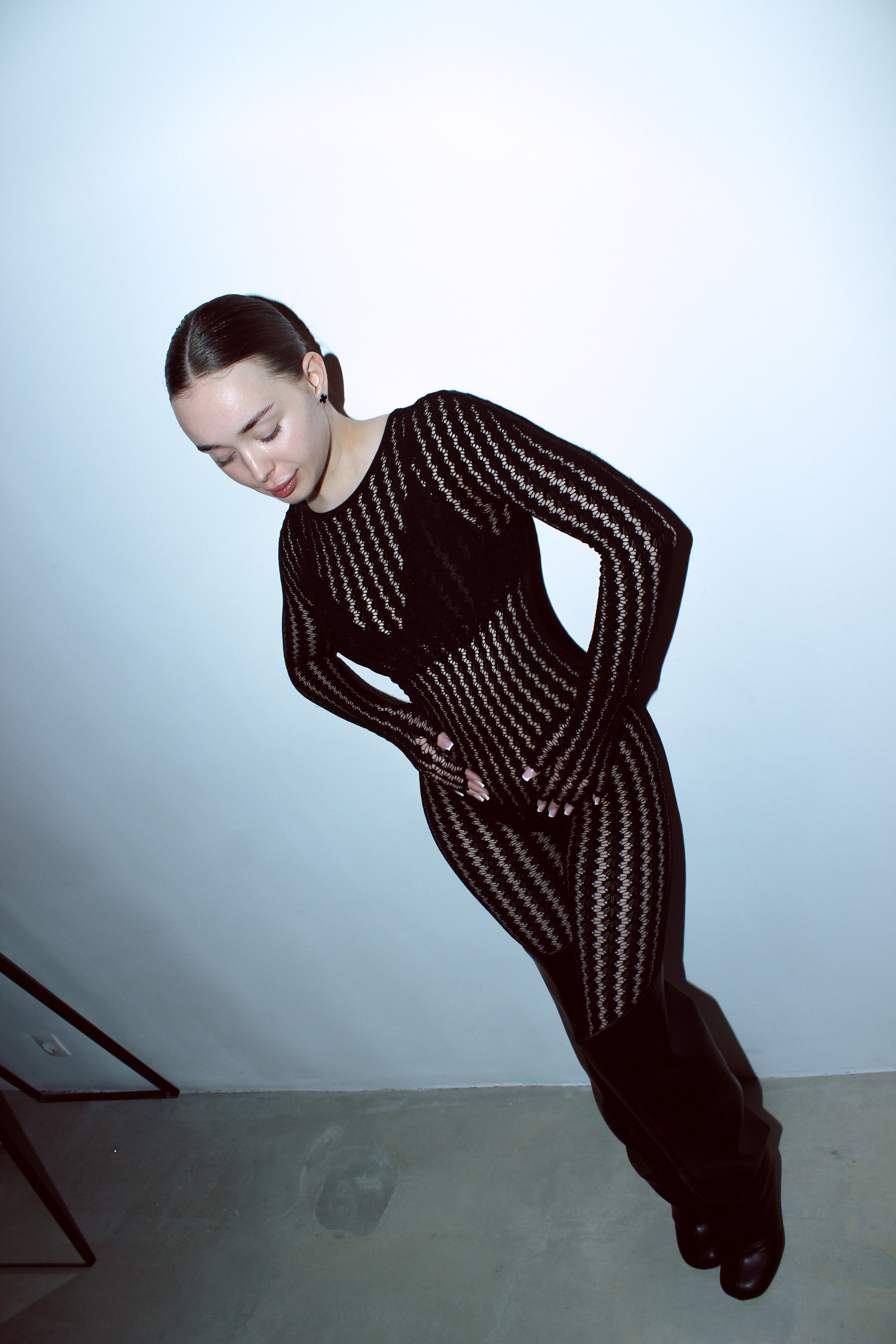 Polina. Фотограф в Екатеринбурге Виктория Ткаченко
