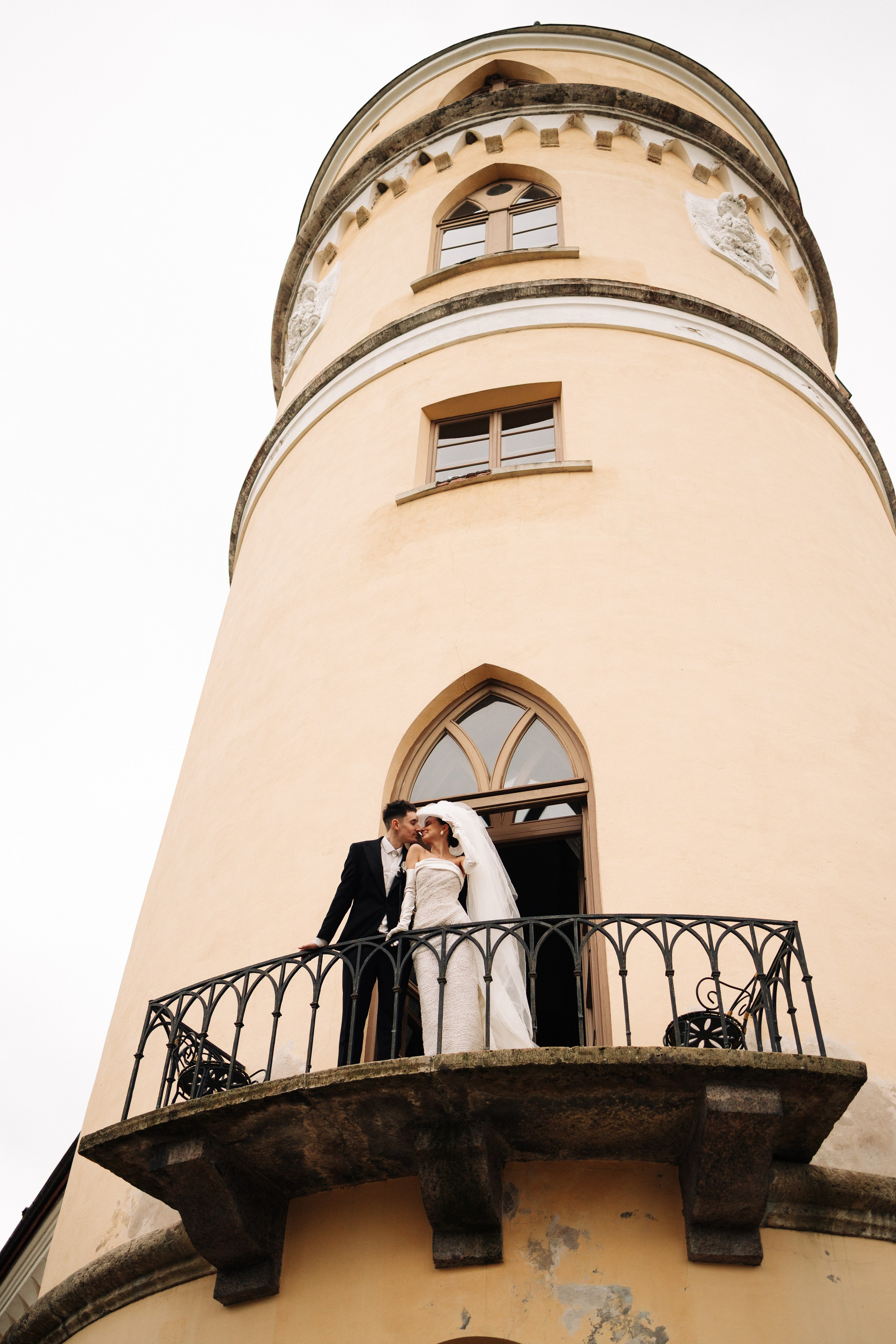 Любовь Милы и Кирилла. Свадебный и прогулочный фотограф в Санкт-Петербурге Дарья Корель