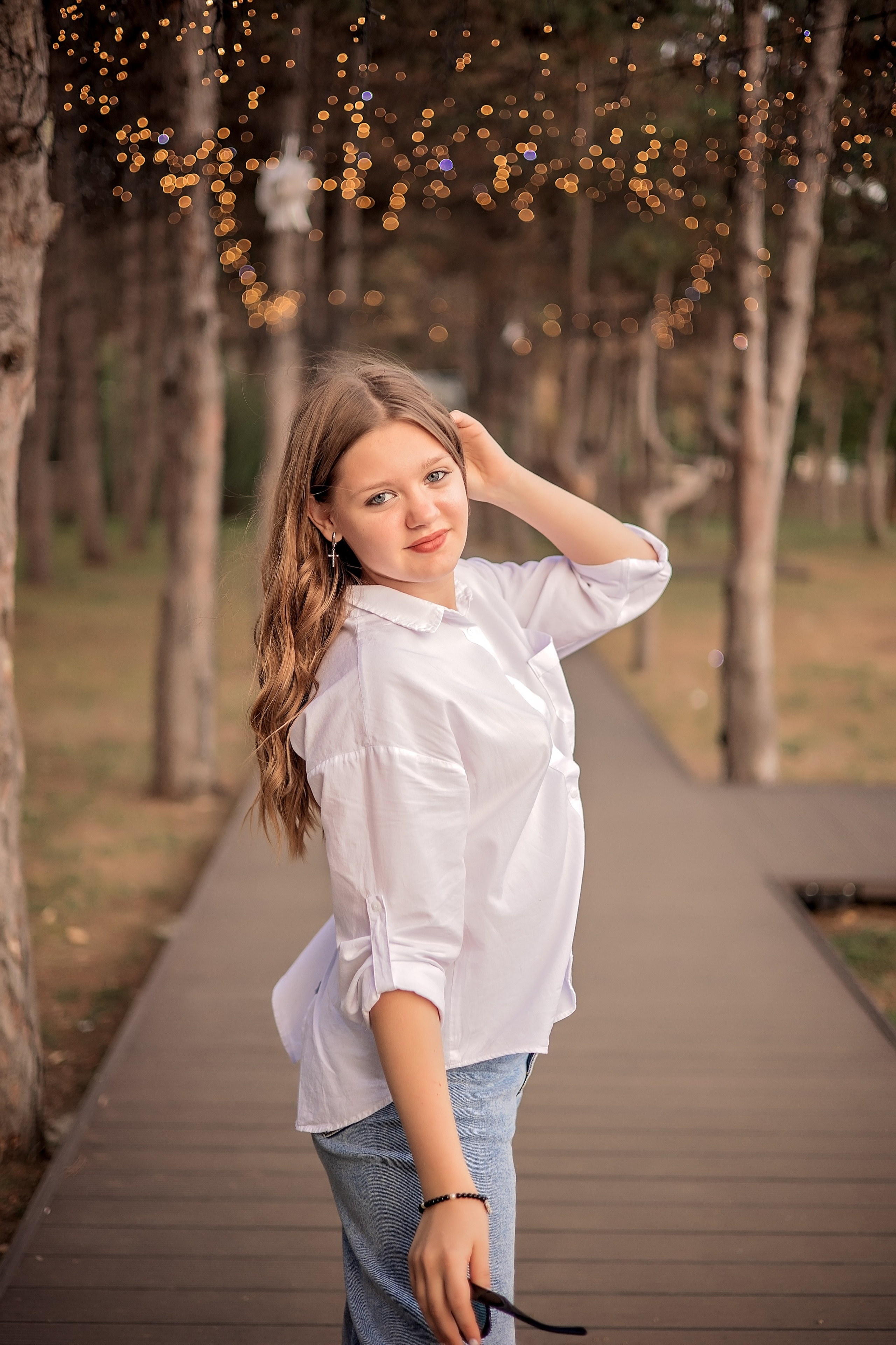 Хрустальная свадьба. Свадебный и семейный фотограф в Абхазии Эля Цишба