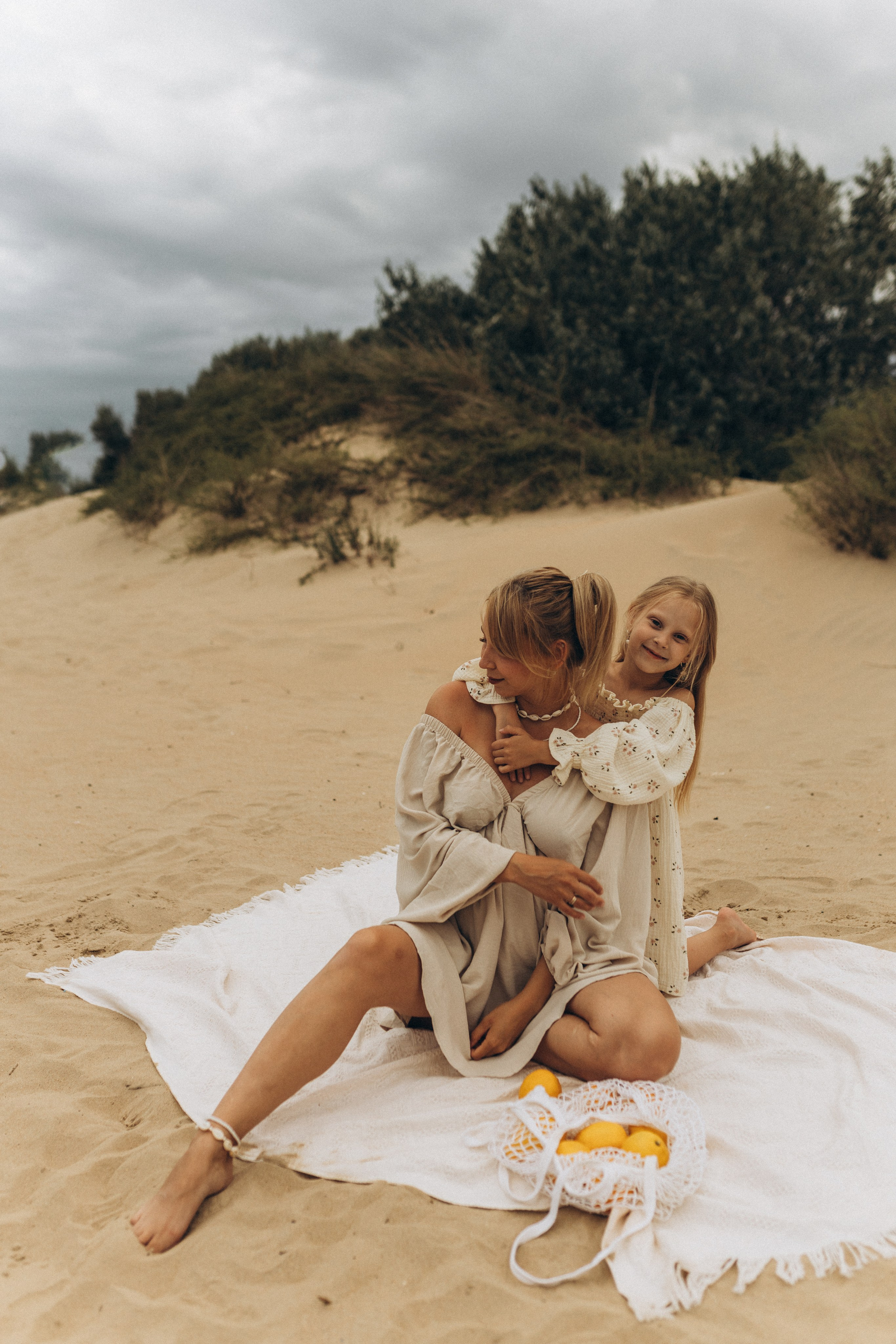 Даниил Диана и Элина. Семейный фотограф в Новороссийске и Анапе Александра Яковлева