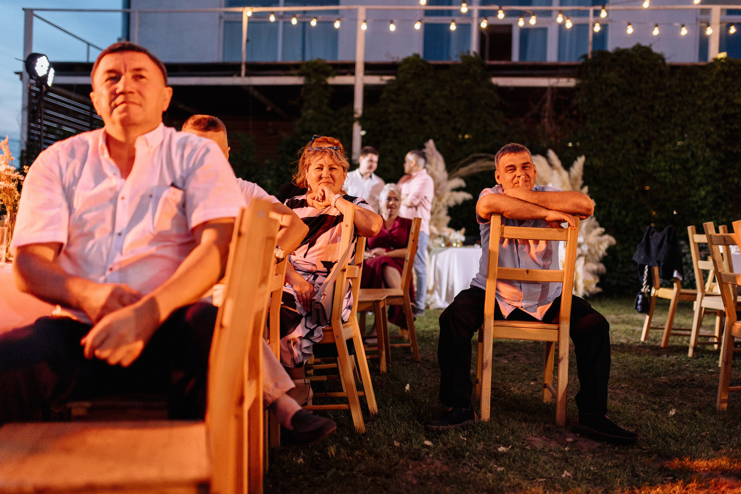 Свадебный репортаж. Свадебный и Репортажный фотограф Александр Шаров