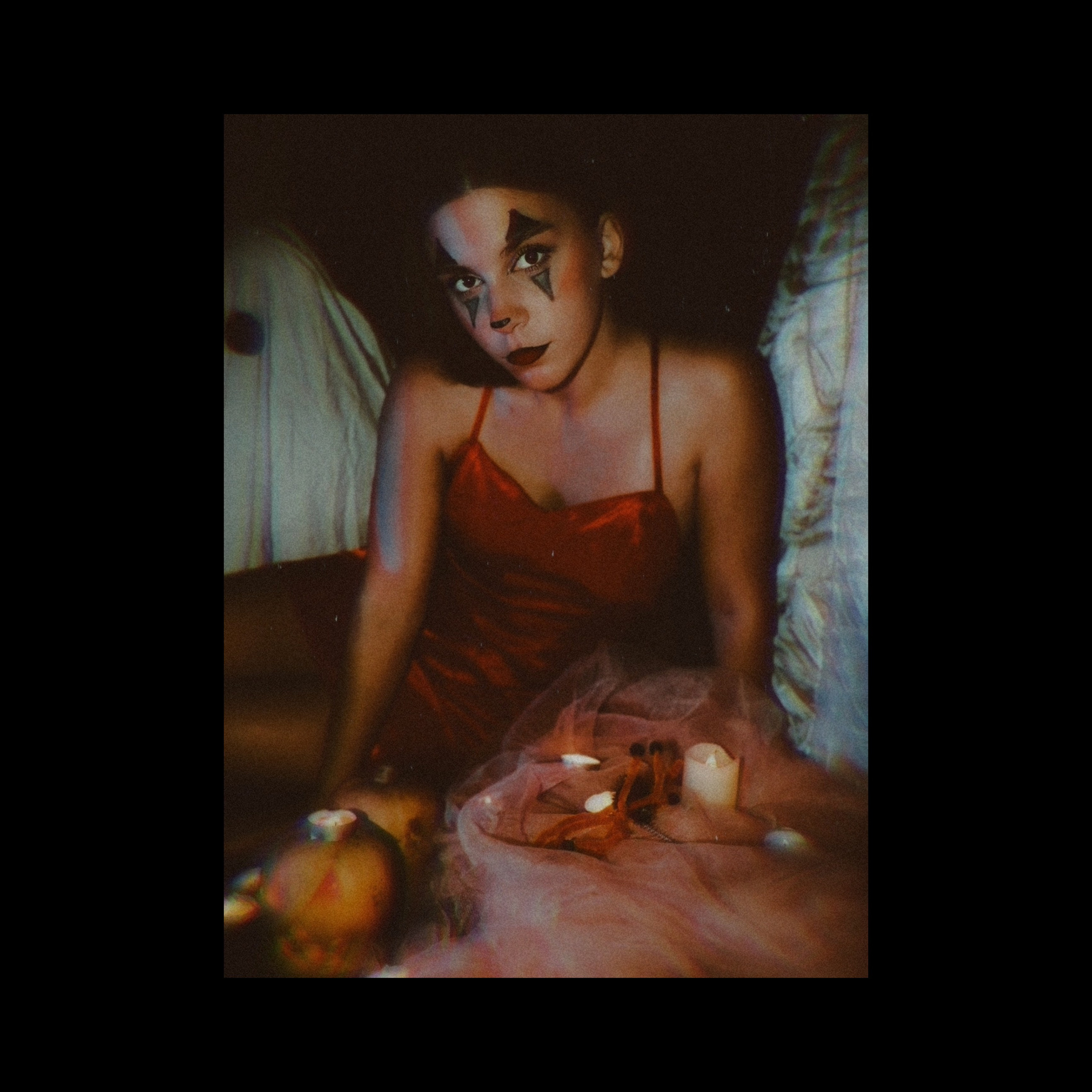 Хэллоуин 🎃. V I KA P H O T O