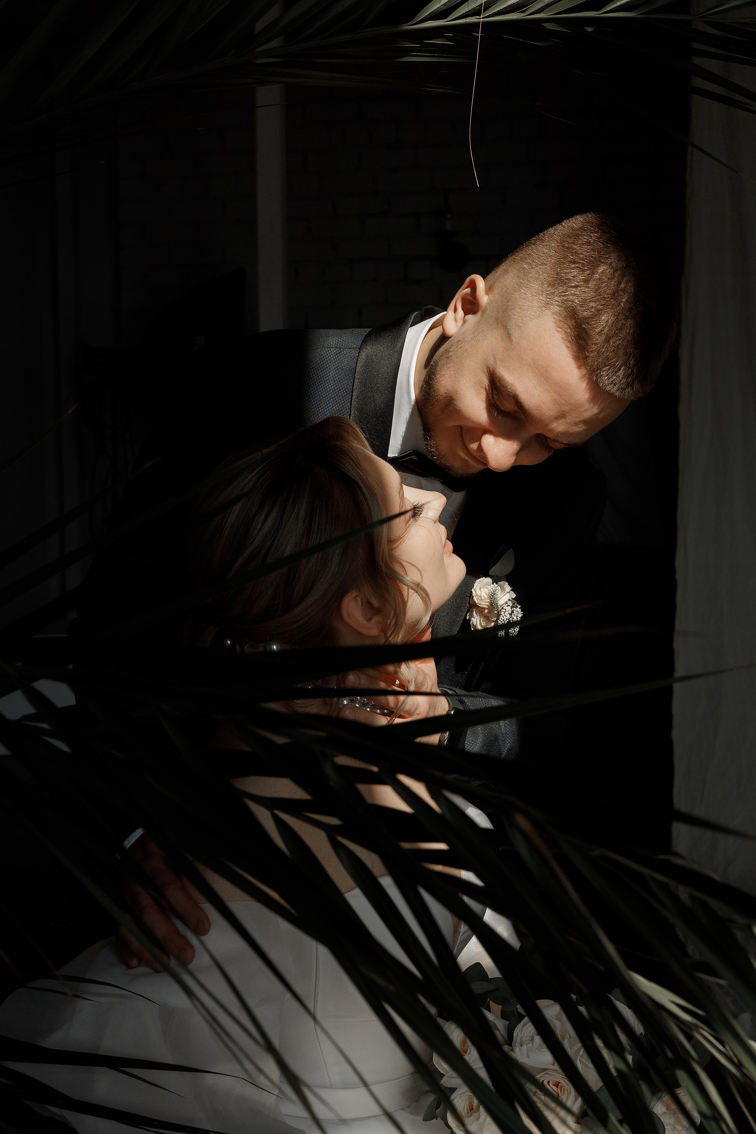 Роман и Анастасия. Свадебный и семейный фотограф  во Владивостоке Ольга Украинец