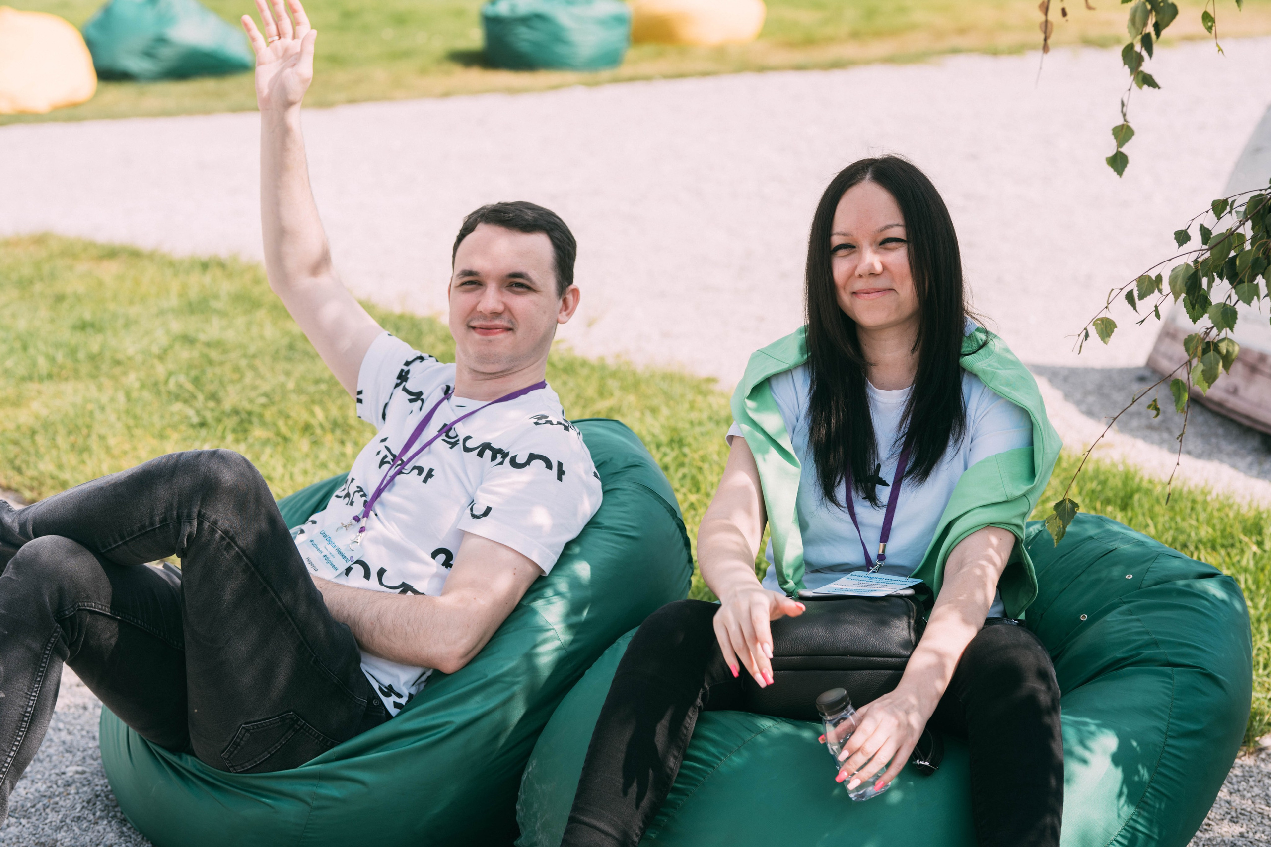 Ural Digital weekend. Свадебный и Мужской фотограф