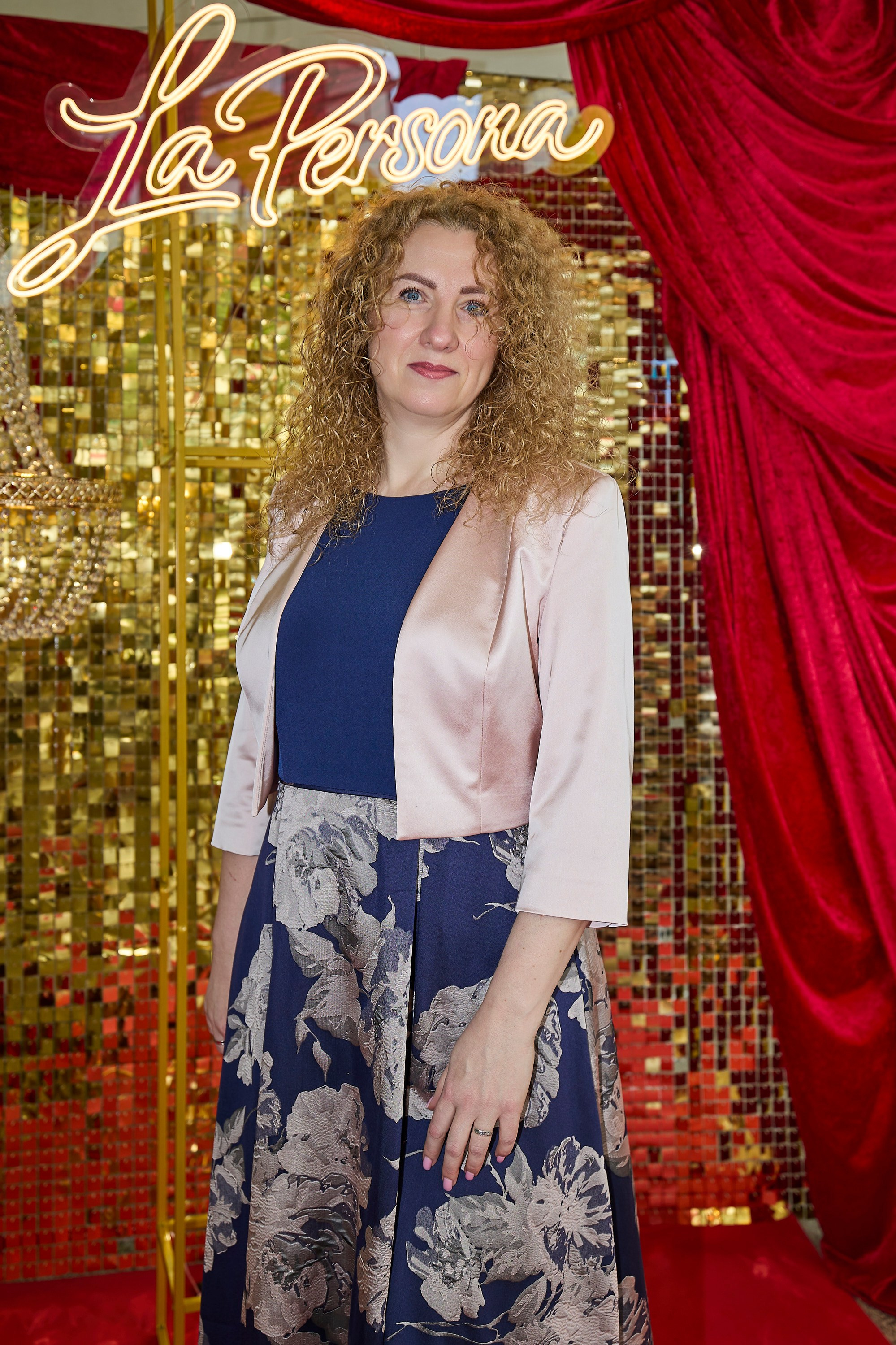 La Persona Awards 2026. Fotógrafa, videógrafa y piloto de dron en Valencia, España - Anna Baranova