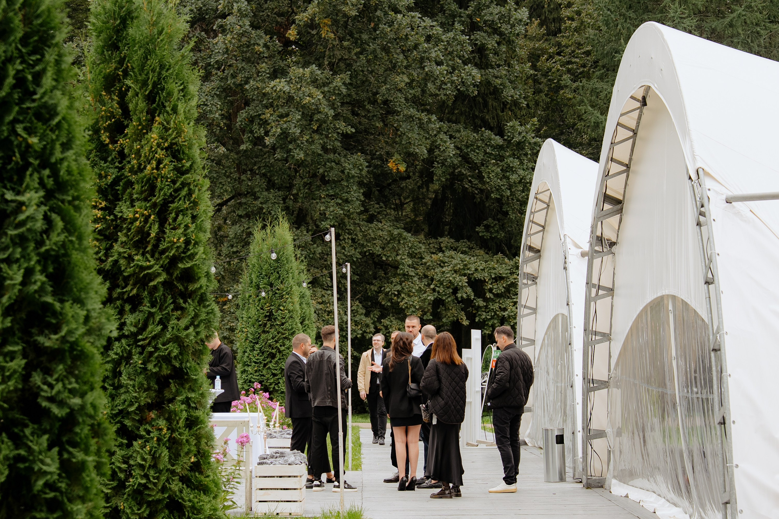 Иван и Ульяна