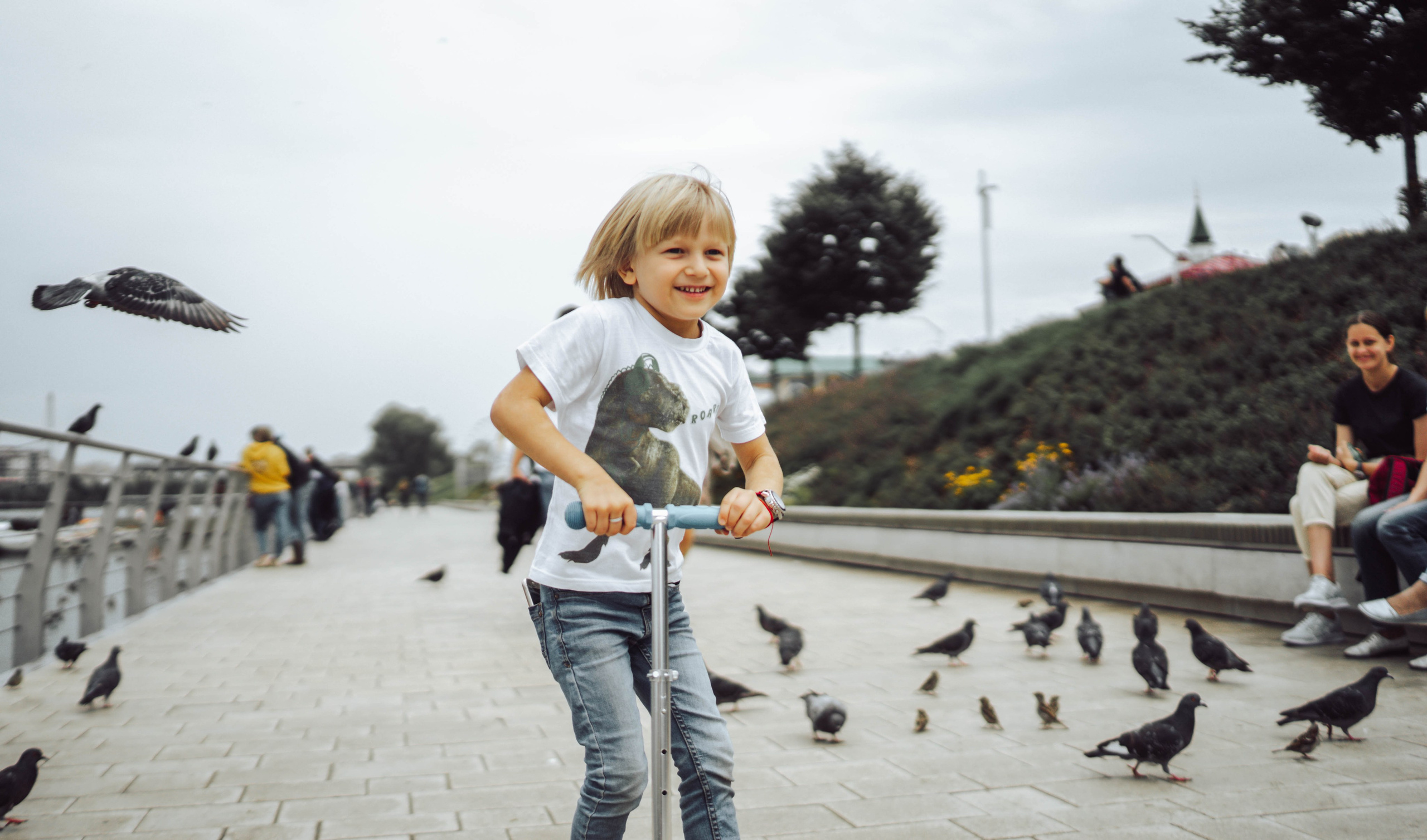 Секреты озера Кабан. Olgamashh