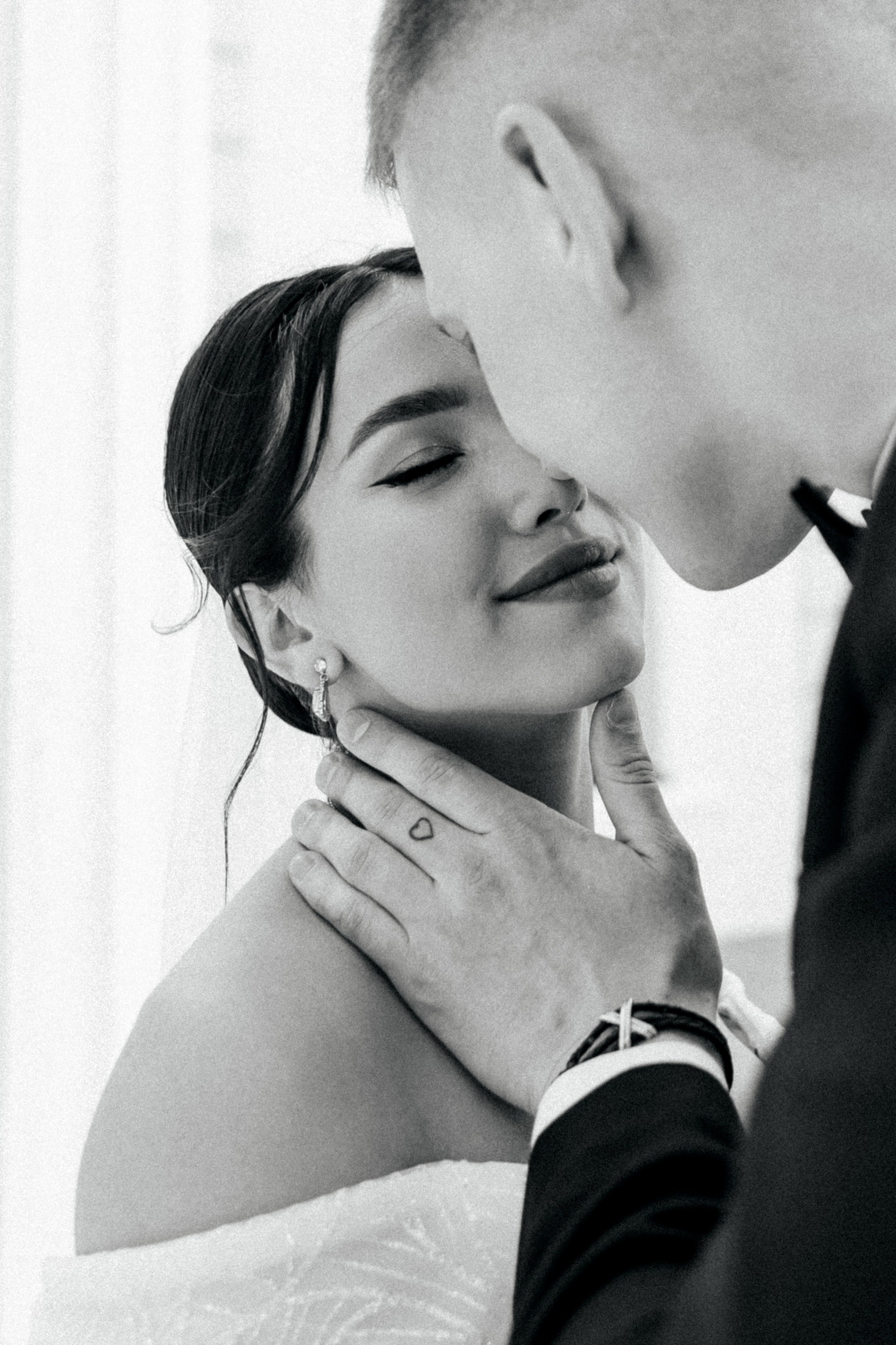 Виталий и Ольга. Свадебный и семейный фотограф в Ростове-на-Дону