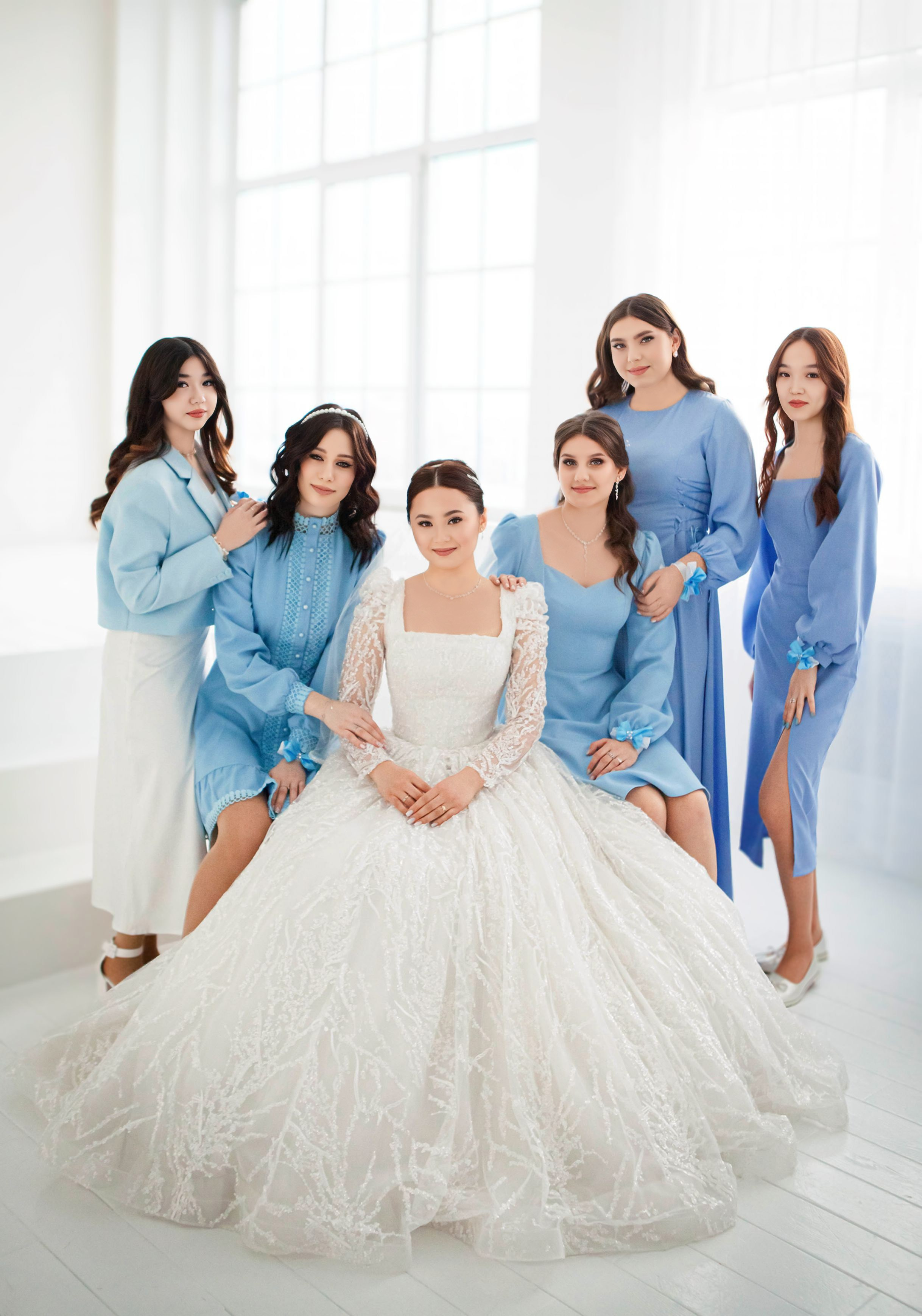 Свадебные фото сессии. Главная